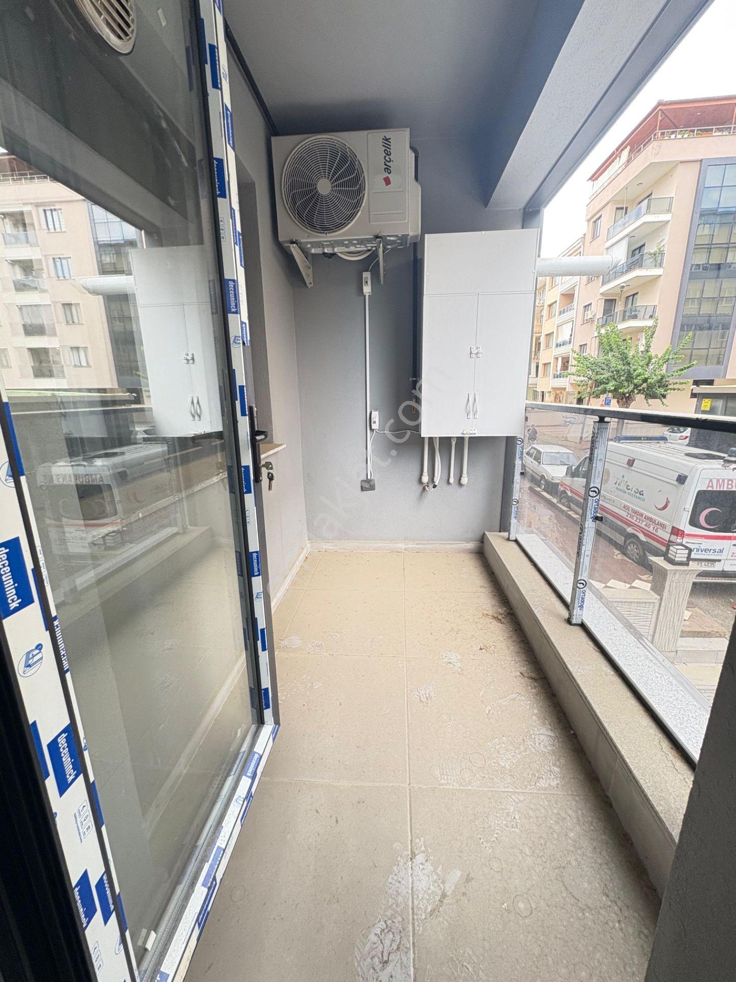 🏡merkez Efendi Mahallesi 🏡 ✅3+1 M2 125 5 Katlının 3 Katı ❇️full Özelikli Daire Arakat Daire - Görsel 13