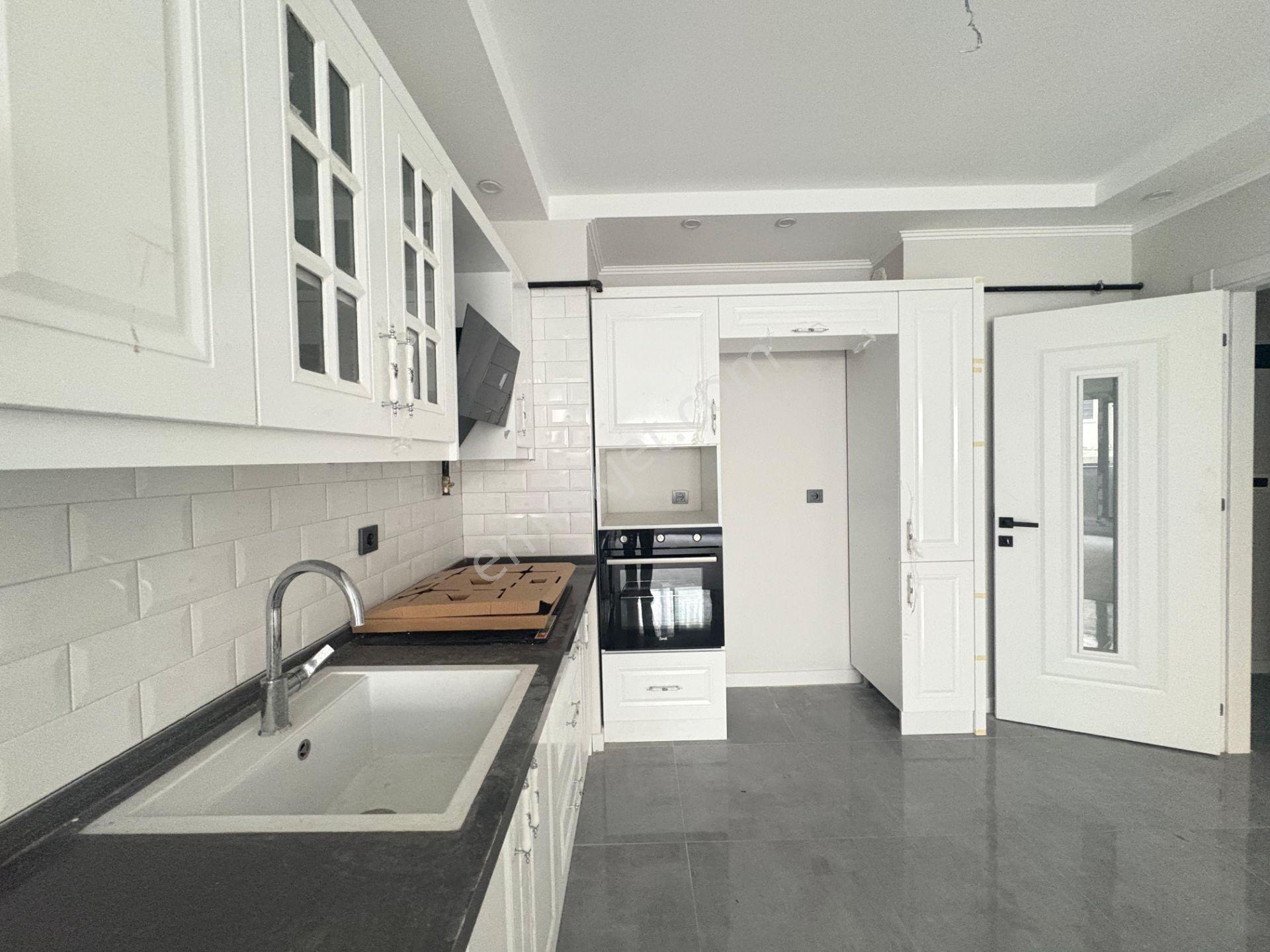 🏡merkez Efendi Mahallesi 🏡 ✅3+1 M2 125 5 Katlının 3 Katı ❇️full Özelikli Daire Arakat Daire - Görsel 9