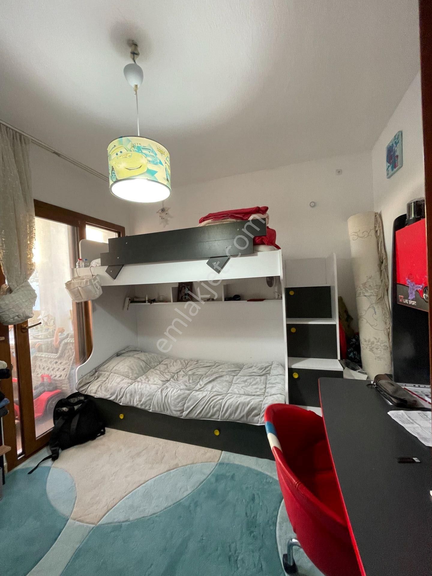 Konacıkta Satılık 3+2 Teraslı Daire - Görsel 13