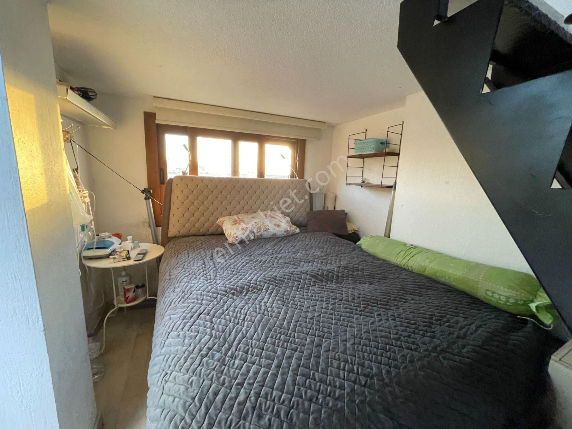 Konacıkta Satılık 3+2 Teraslı Daire - Görsel 30