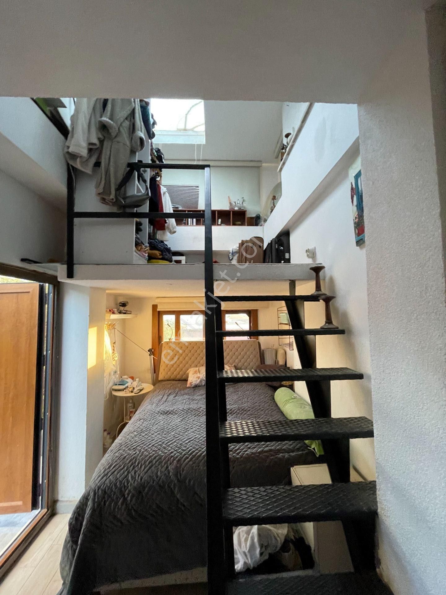 Konacıkta Satılık 3+2 Teraslı Daire - Görsel 33