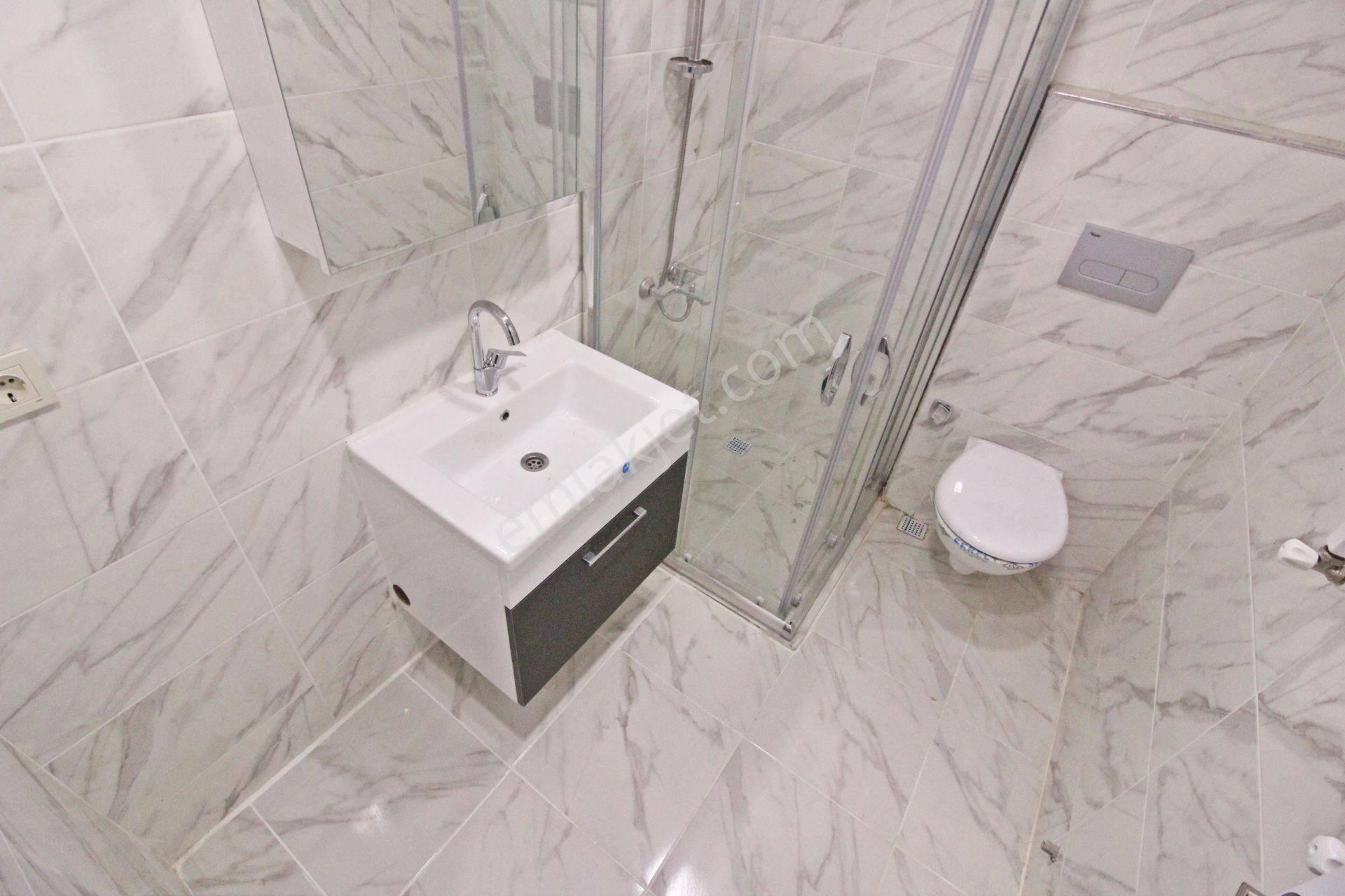 Bahçelievler Kocasinan Sıfır Yüksek Giriş Lüx 2+1 Daire. Home Vizyon - Görsel 13