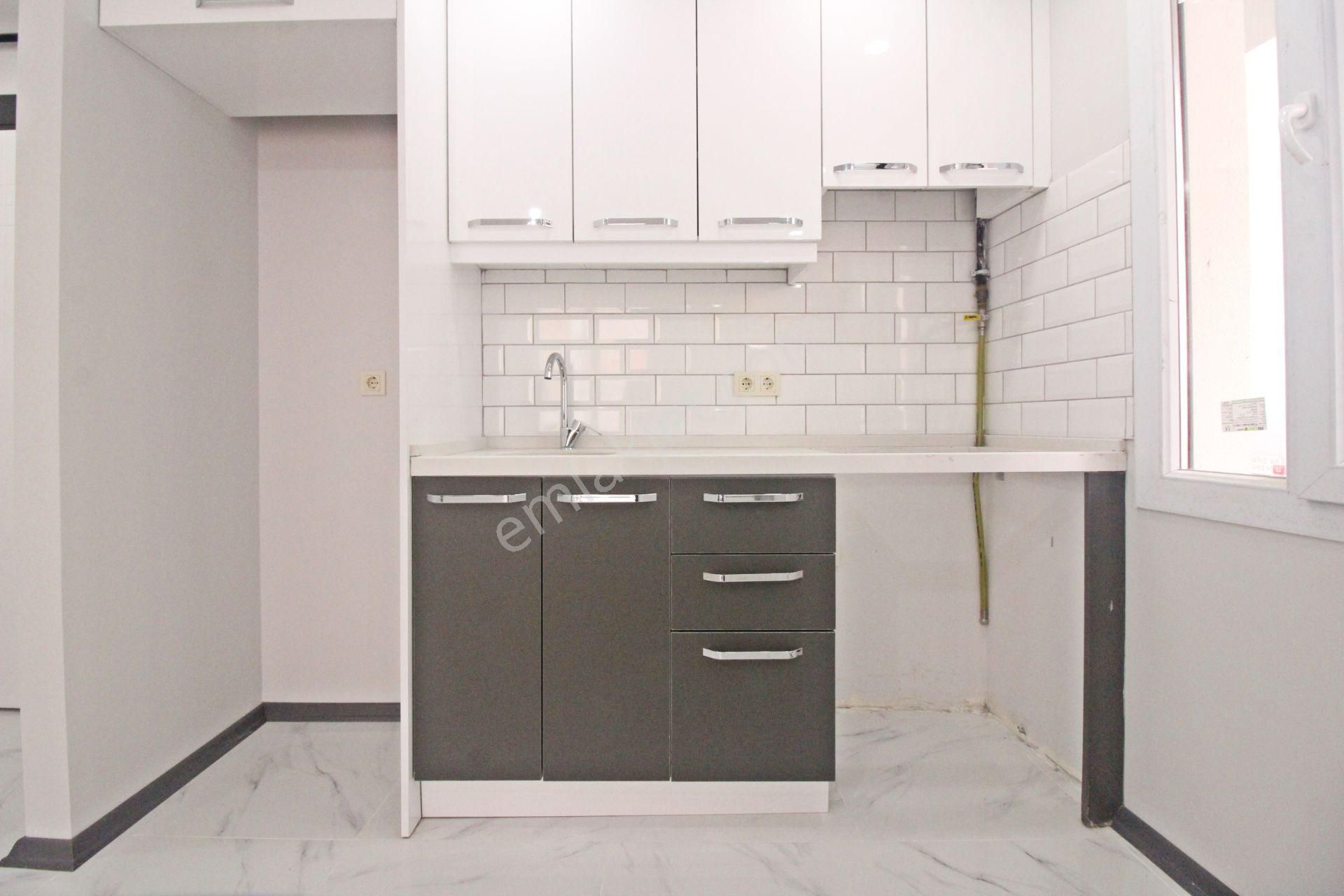 Bahçelievler Kocasinan Sıfır Yüksek Giriş Lüx 2+1 Daire. Home Vizyon - Görsel 6