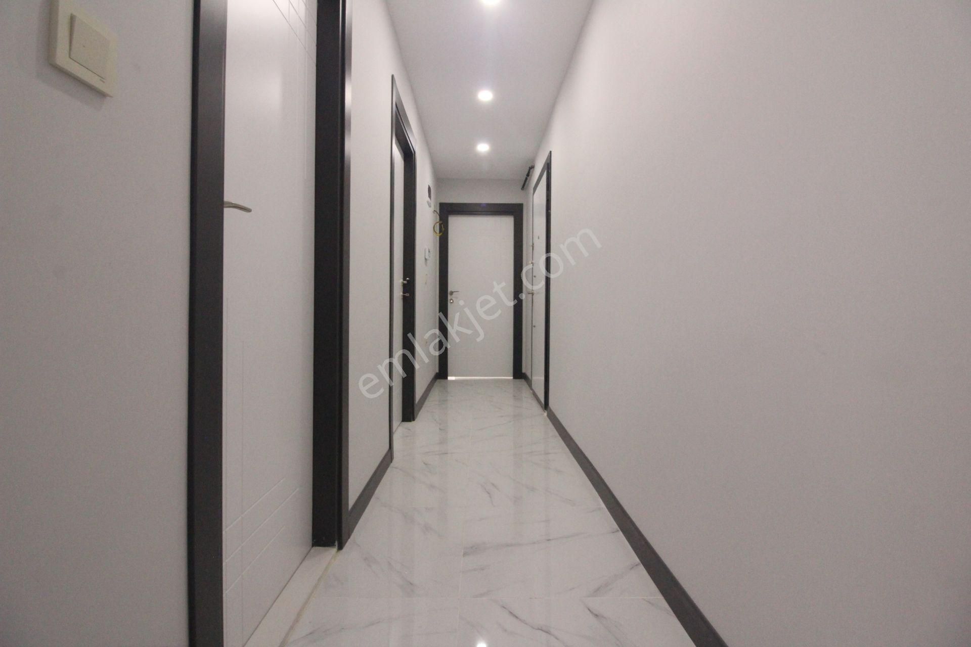 Bahçelievler Kocasinan Sıfır Yüksek Giriş Lüx 2+1 Daire. Home Vizyon - Görsel 29