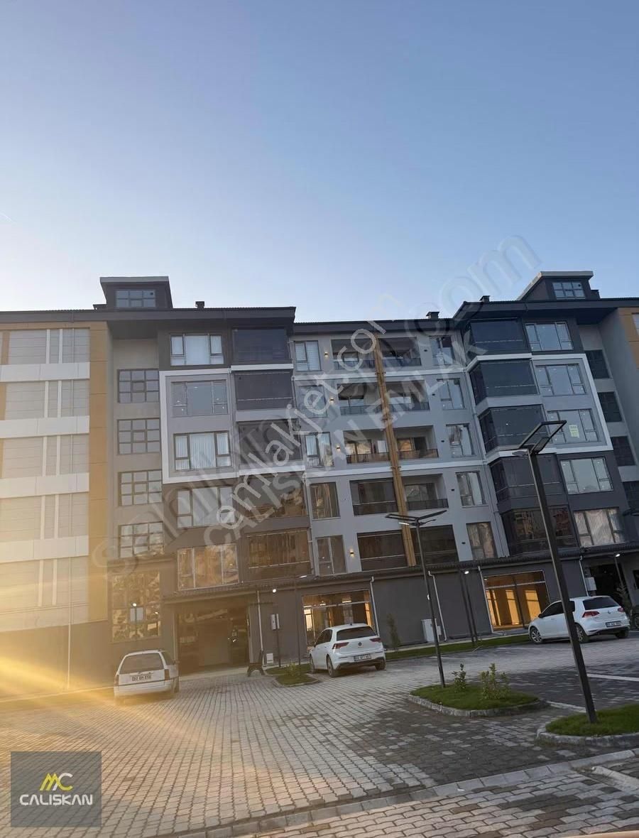 Güneşli Mah. 2+1 Satılık Sosyal Donatılı Site İçerisinde - Görsel 3