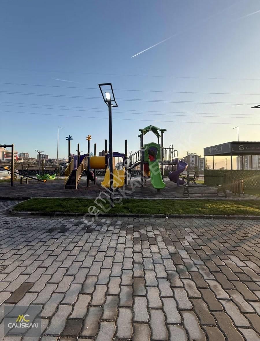 Güneşli Mah. 2+1 Satılık Sosyal Donatılı Site İçerisinde - Görsel 16