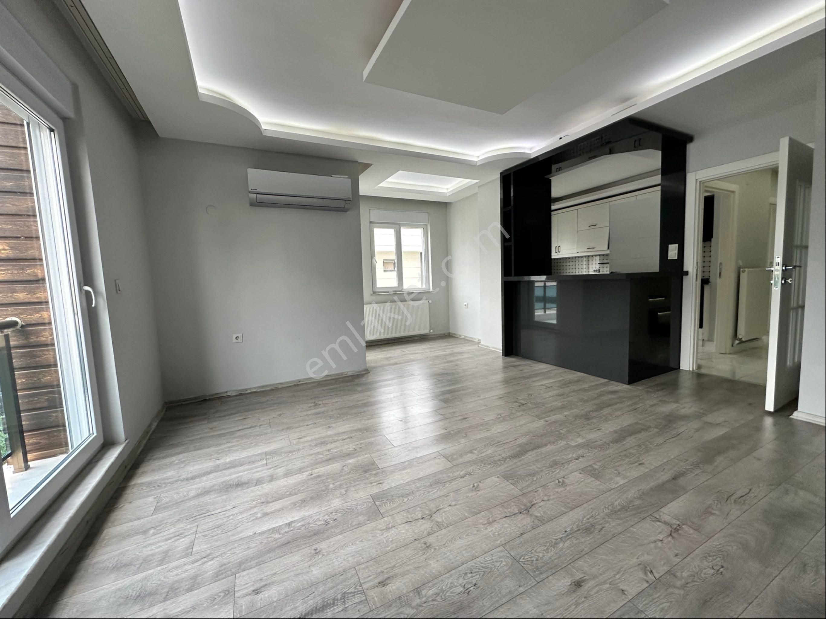 Havuzlu Site İçerisinde İçi Yapılı 4+1 Dubleks Daire - Görsel 8