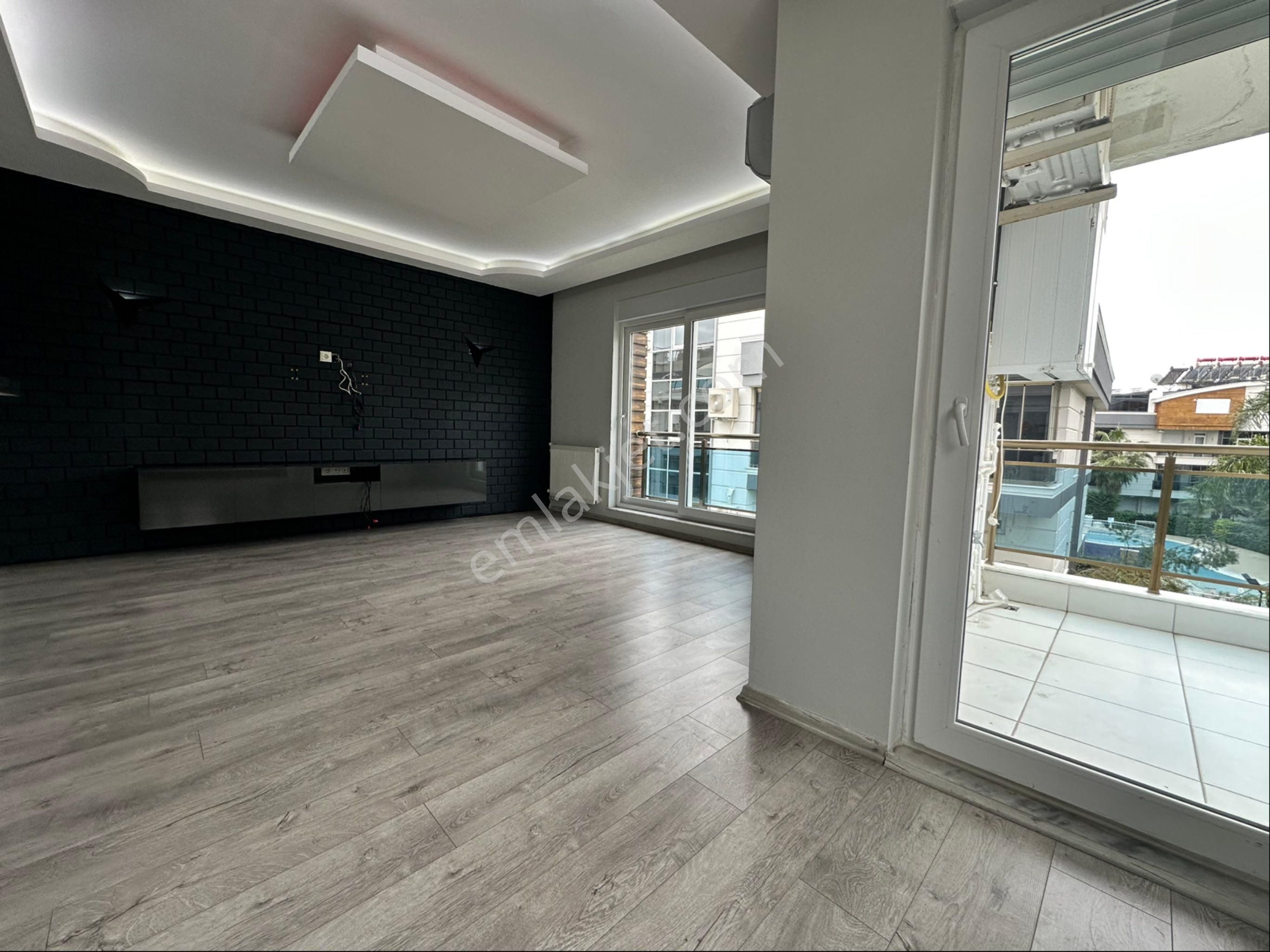 Havuzlu Site İçerisinde İçi Yapılı 4+1 Dubleks Daire - Görsel 7