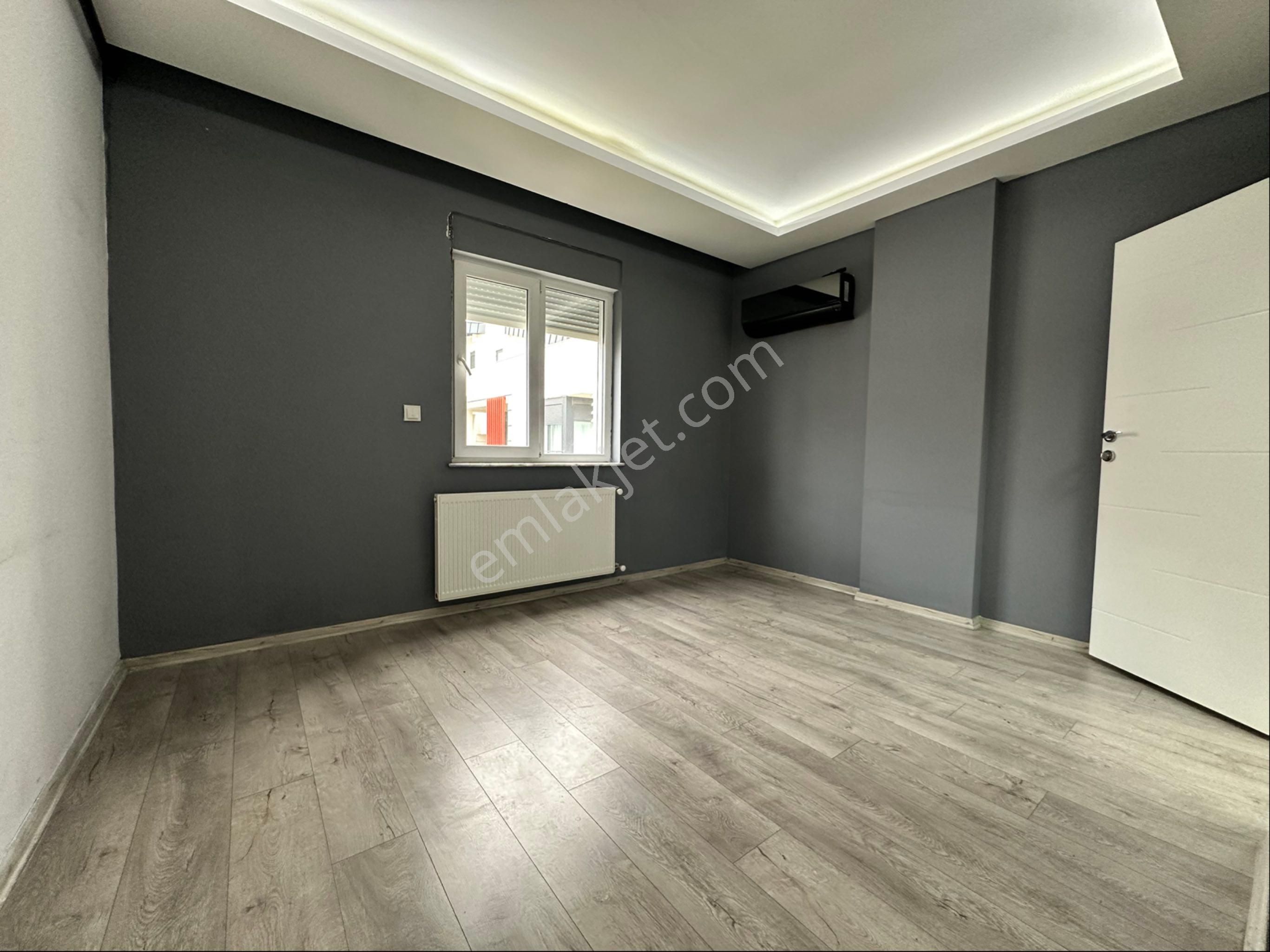 Havuzlu Site İçerisinde İçi Yapılı 4+1 Dubleks Daire - Görsel 15