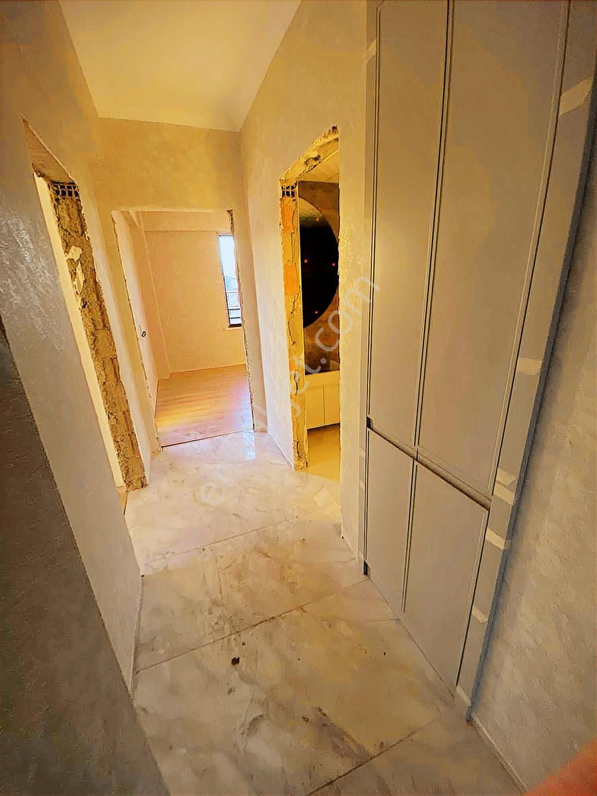 Şehir Hastane Civarının En Lüks Dairesi 3+1 İstiklal Mevki - Görsel 2