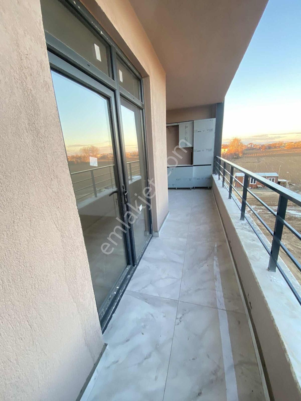 Şehir Hastane Civarının En Lüks Dairesi 3+1 İstiklal Mevki - Görsel 27