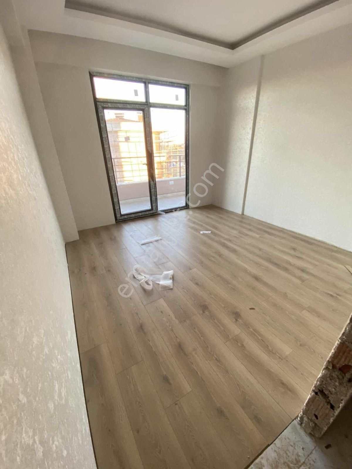 Şehir Hastane Civarının En Lüks Dairesi 3+1 İstiklal Mevki - Görsel 8