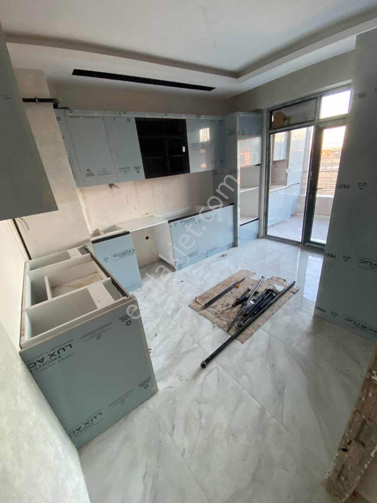 Şehir Hastane Civarının En Lüks Dairesi 3+1 İstiklal Mevki - Görsel 33