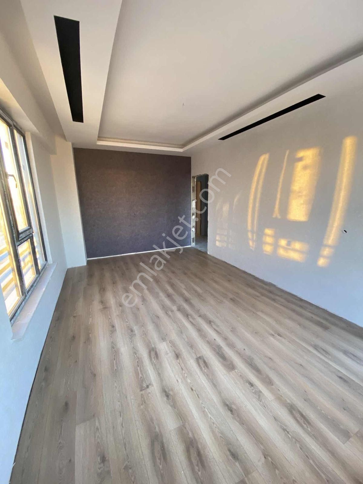 Şehir Hastane Civarının En Lüks Dairesi 3+1 İstiklal Mevki - Görsel 20