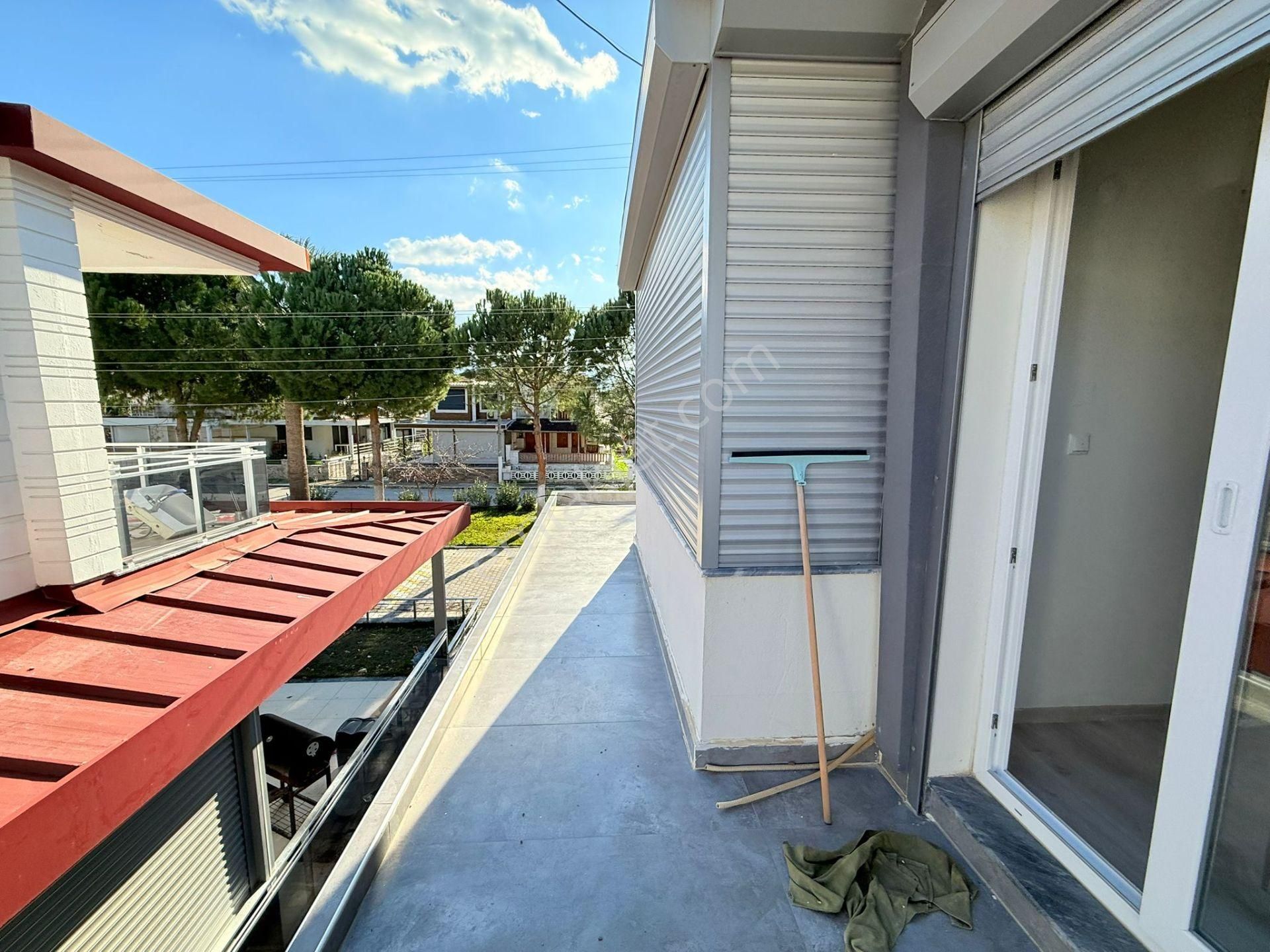 Aclass'dan Kusadasında Satılık Sahıle 200 M Mesafede Yatırımlık Bahçeli-fırsat Masrafsız Vılla - Görsel 18