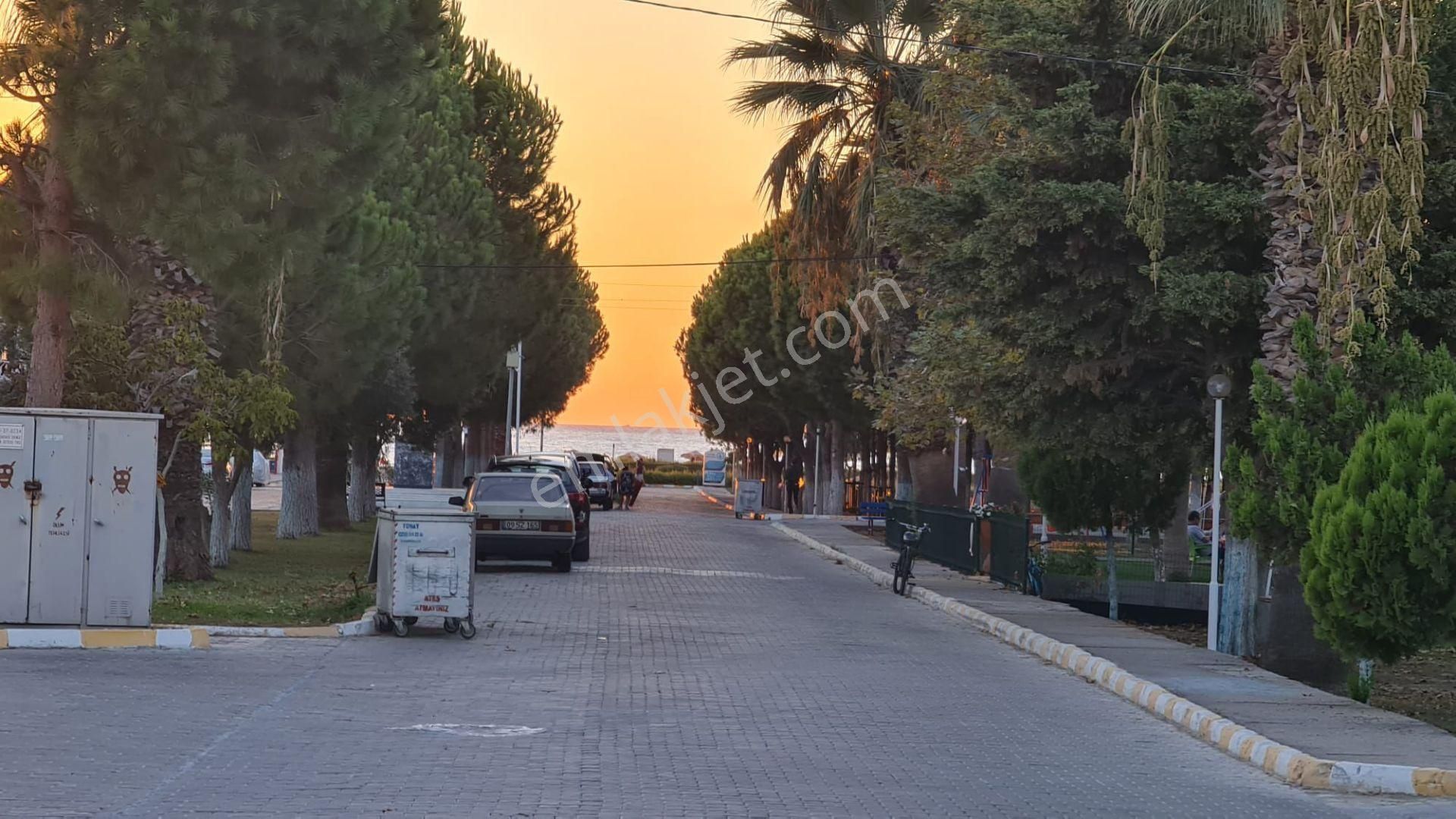 Aclass'dan Kusadasında Satılık Sahıle 200 M Mesafede Yatırımlık Bahçeli-fırsat Masrafsız Vılla - Görsel 29