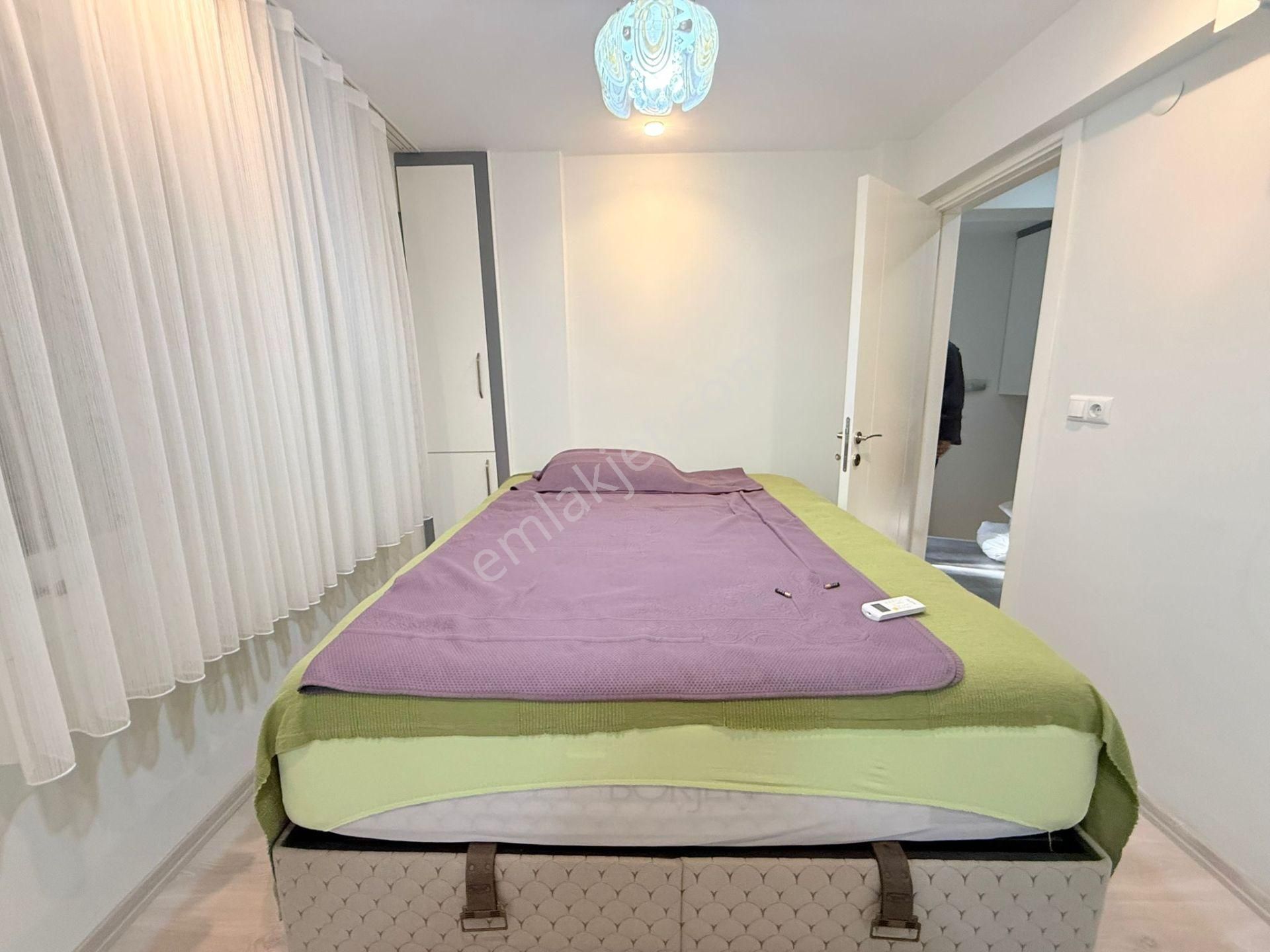 Aclass'dan Kusadasında Satılık Sahıle 200 M Mesafede Yatırımlık Bahçeli-fırsat Masrafsız Vılla - Görsel 27