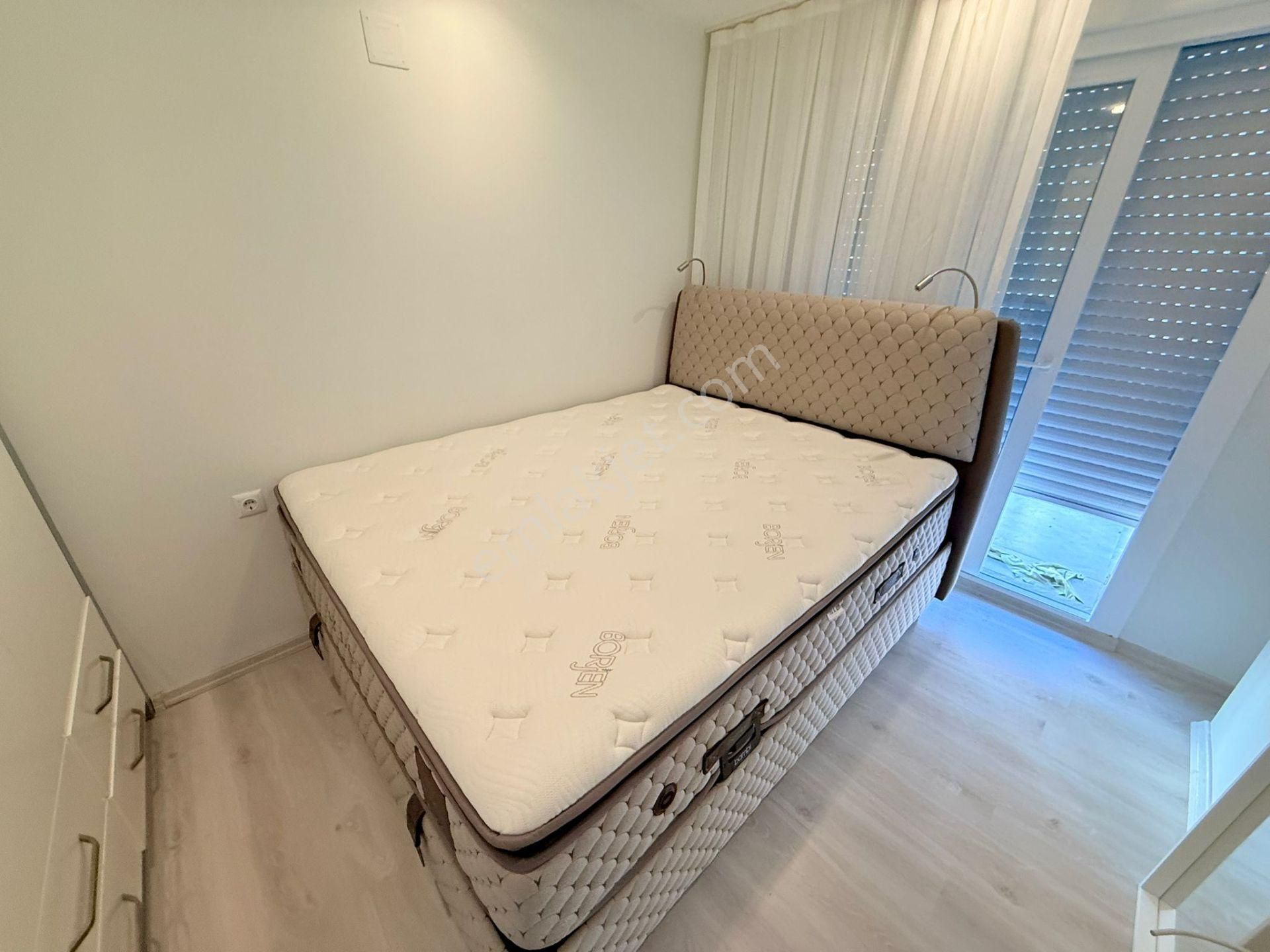 Aclass'dan Kusadasında Satılık Sahıle 200 M Mesafede Yatırımlık Bahçeli-fırsat Masrafsız Vılla - Görsel 20