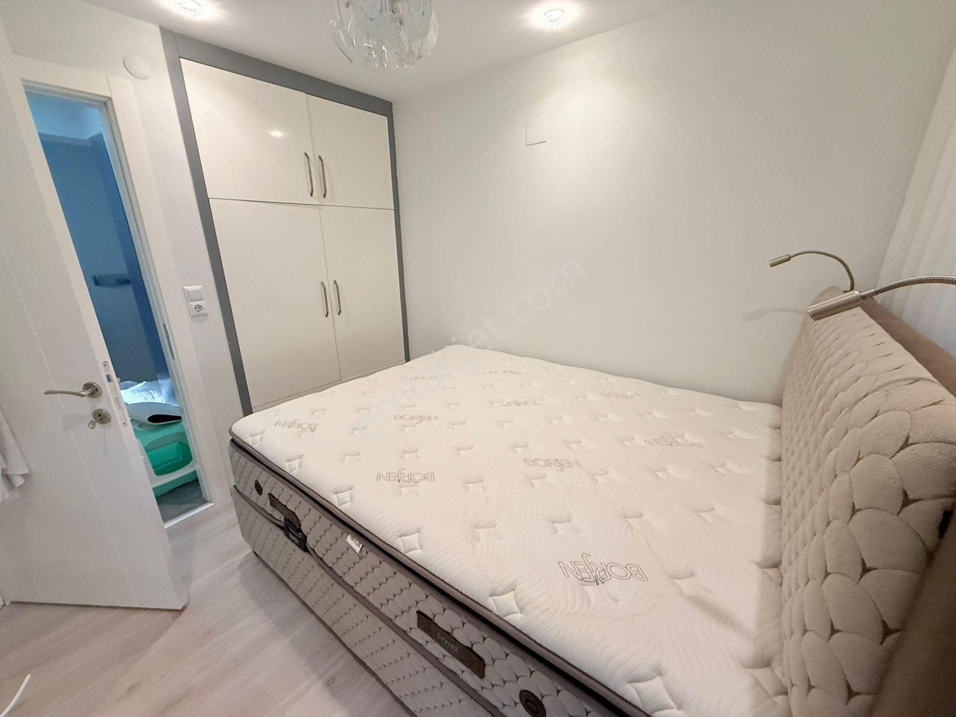 Aclass'dan Kusadasında Satılık Sahıle 200 M Mesafede Yatırımlık Bahçeli-fırsat Masrafsız Vılla - Görsel 21