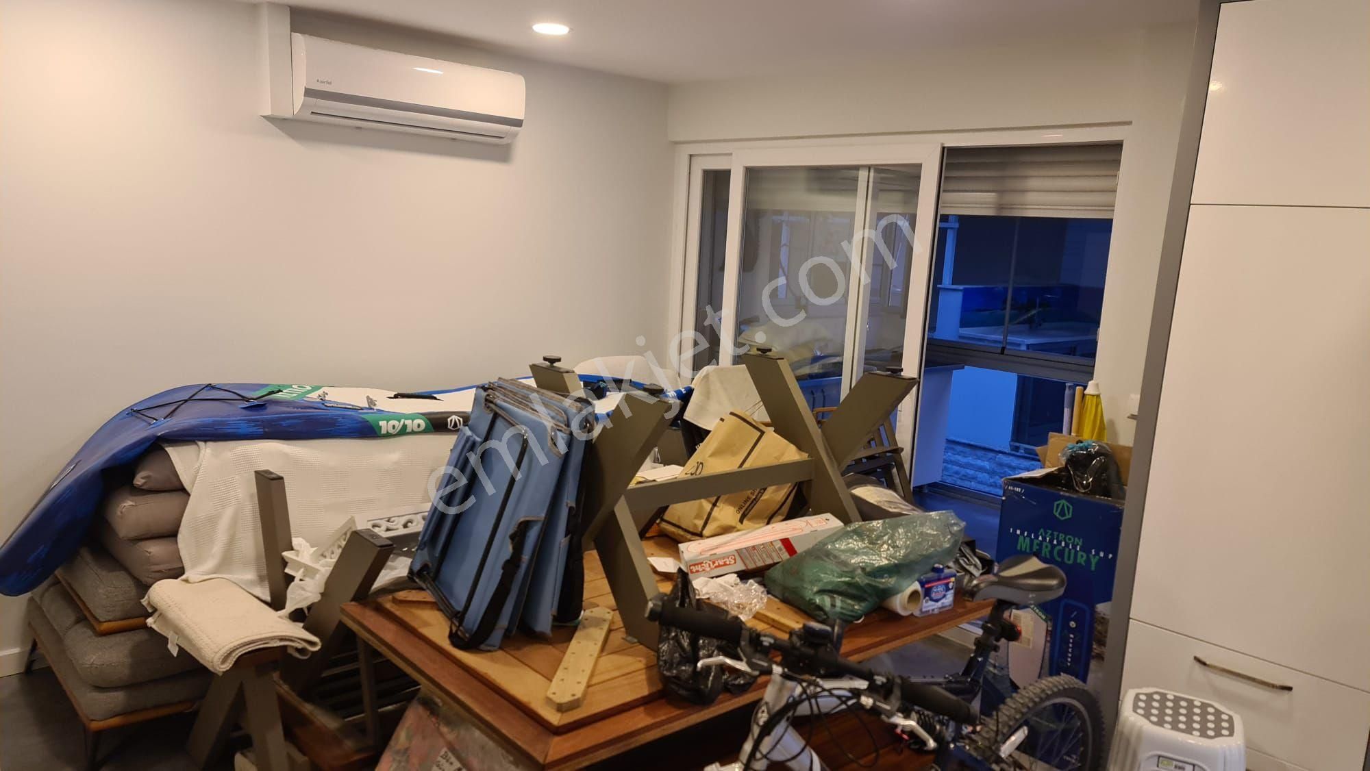 Aclass'dan Kusadasında Satılık Sahıle 200 M Mesafede Yatırımlık Bahçeli-fırsat Masrafsız Vılla - Görsel 31