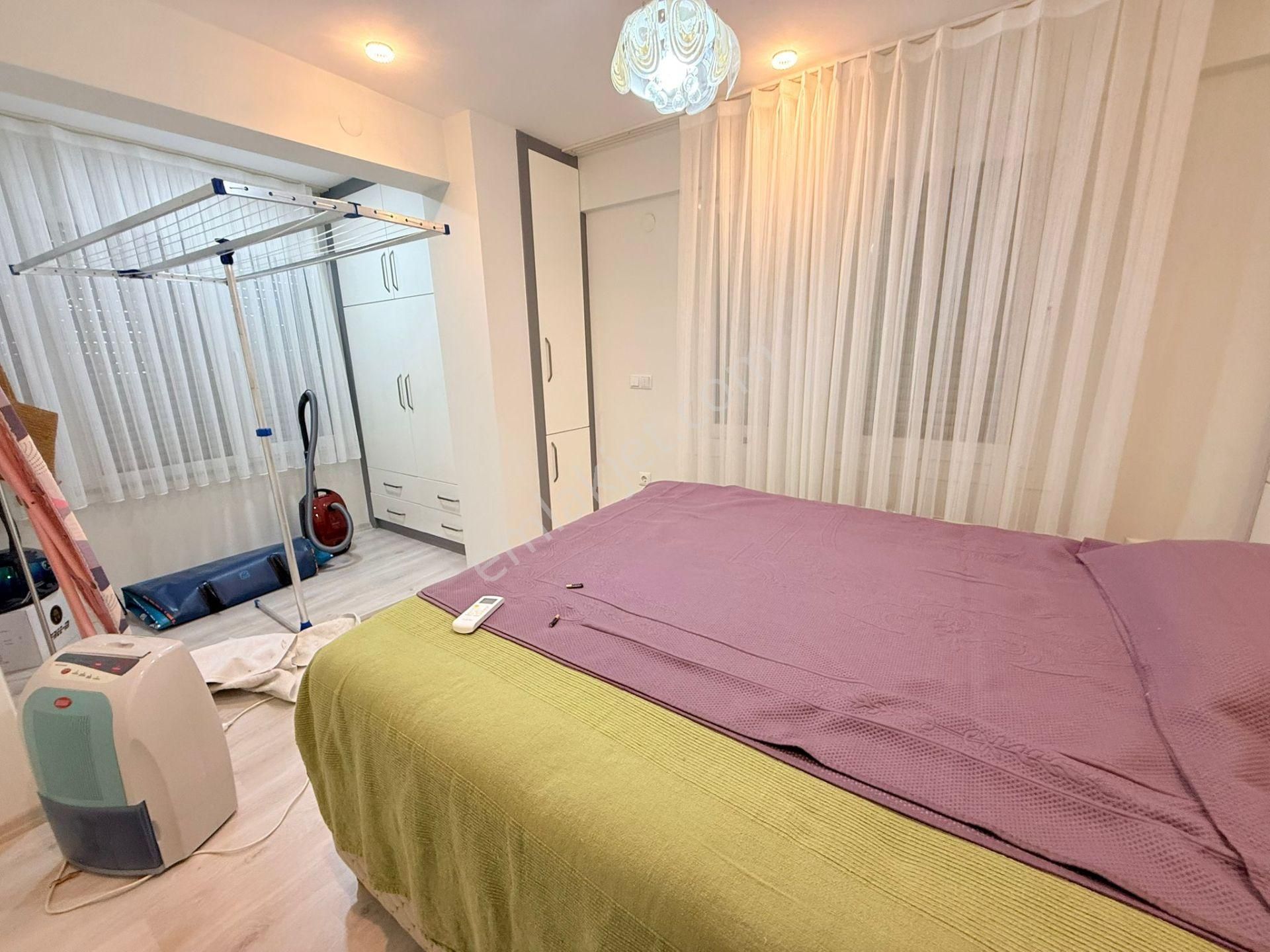 Aclass'dan Kusadasında Satılık Sahıle 200 M Mesafede Yatırımlık Bahçeli-fırsat Masrafsız Vılla - Görsel 26