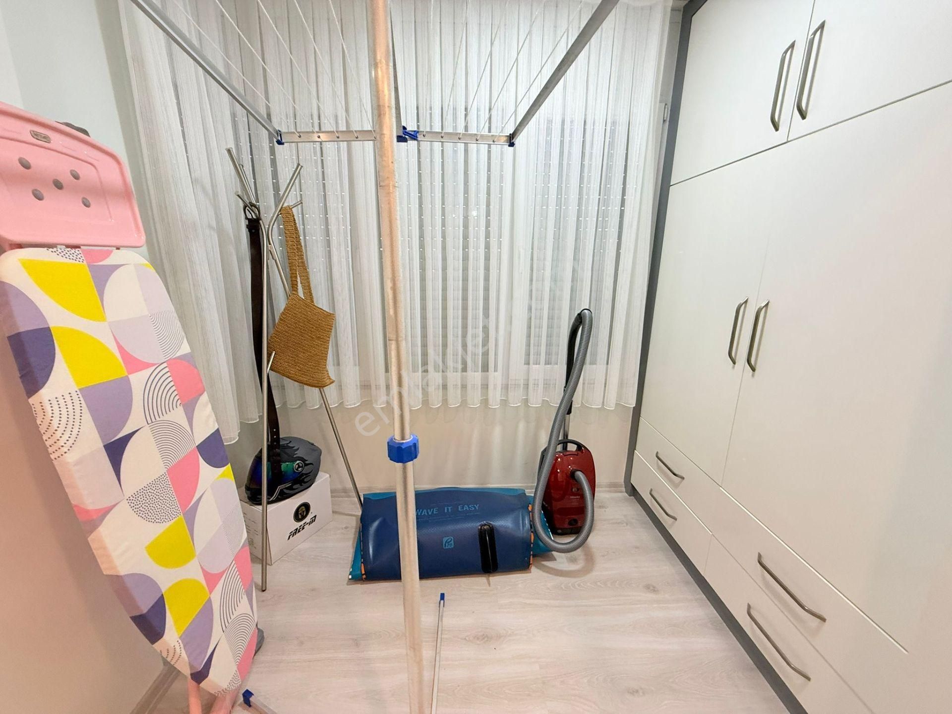 Aclass'dan Kusadasında Satılık Sahıle 200 M Mesafede Yatırımlık Bahçeli-fırsat Masrafsız Vılla - Görsel 24