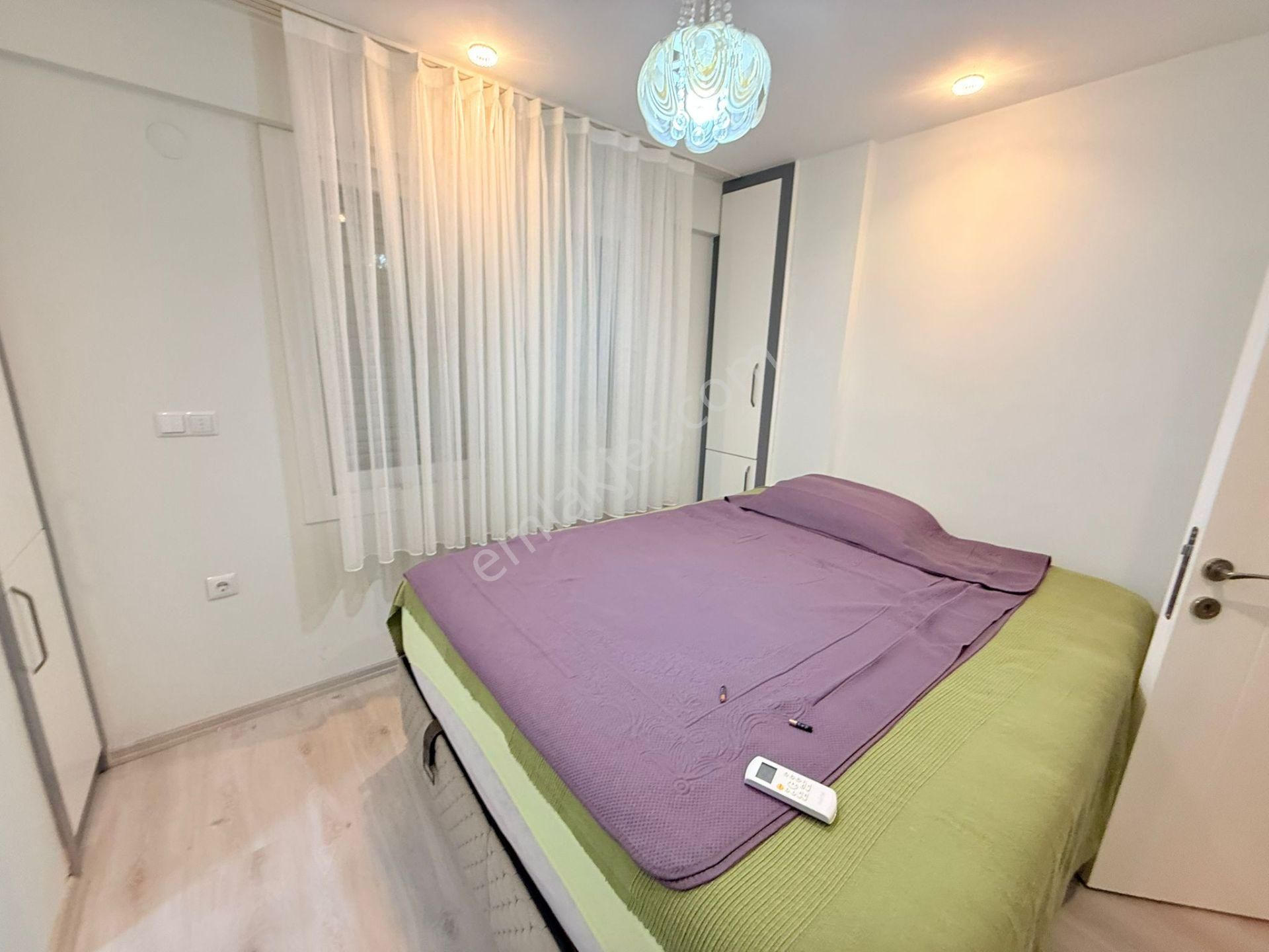 Aclass'dan Kusadasında Satılık Sahıle 200 M Mesafede Yatırımlık Bahçeli-fırsat Masrafsız Vılla - Görsel 25