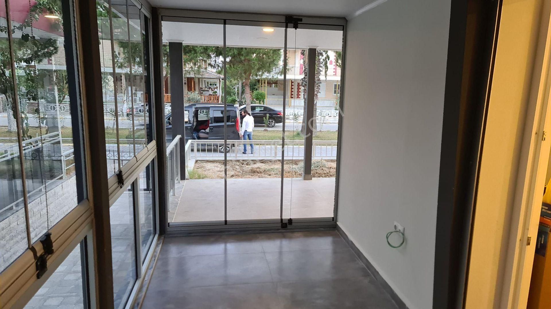 Aclass'dan Kusadasında Satılık Sahıle 200 M Mesafede Yatırımlık Bahçeli-fırsat Masrafsız Vılla - Görsel 30