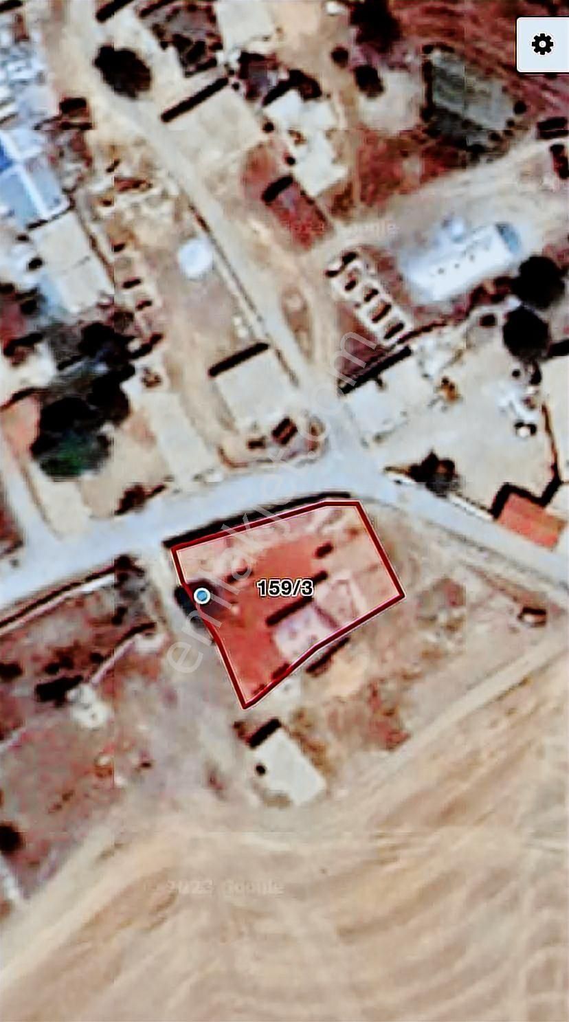 Ankara Sınırı Yunak Mevki 752 M2 2 Kata İmarlı Kerpiç Ev - Görsel 29