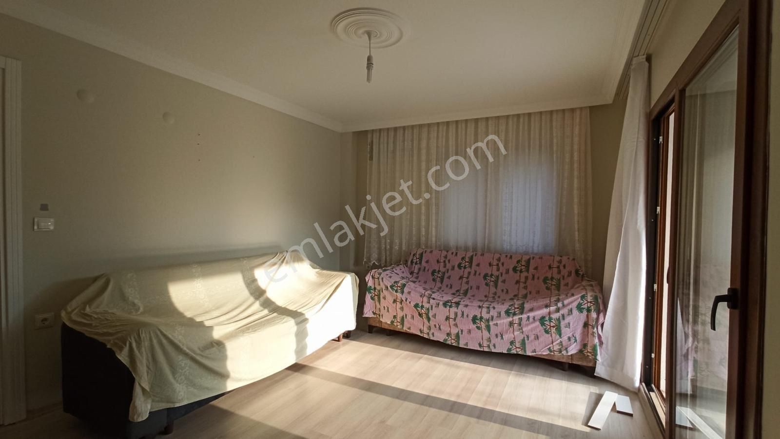 Kuşadası Güzelçamlı'da Satılık Bahçe Katı 3+1 Dubleks Daire - Görsel 32