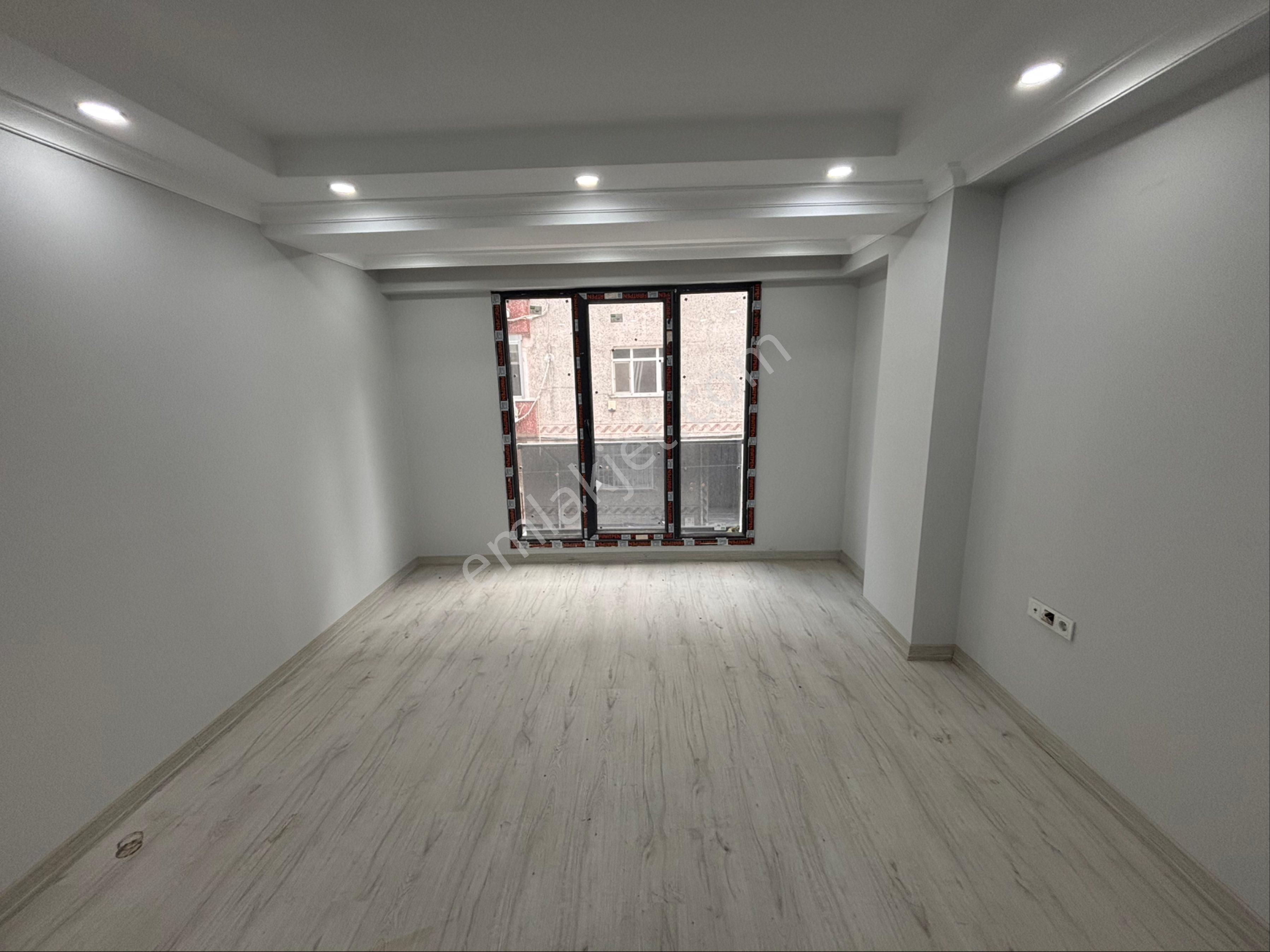 Kemalpaşa Mahallesi Tapu Masrafsız Ara Kat - Görsel 3