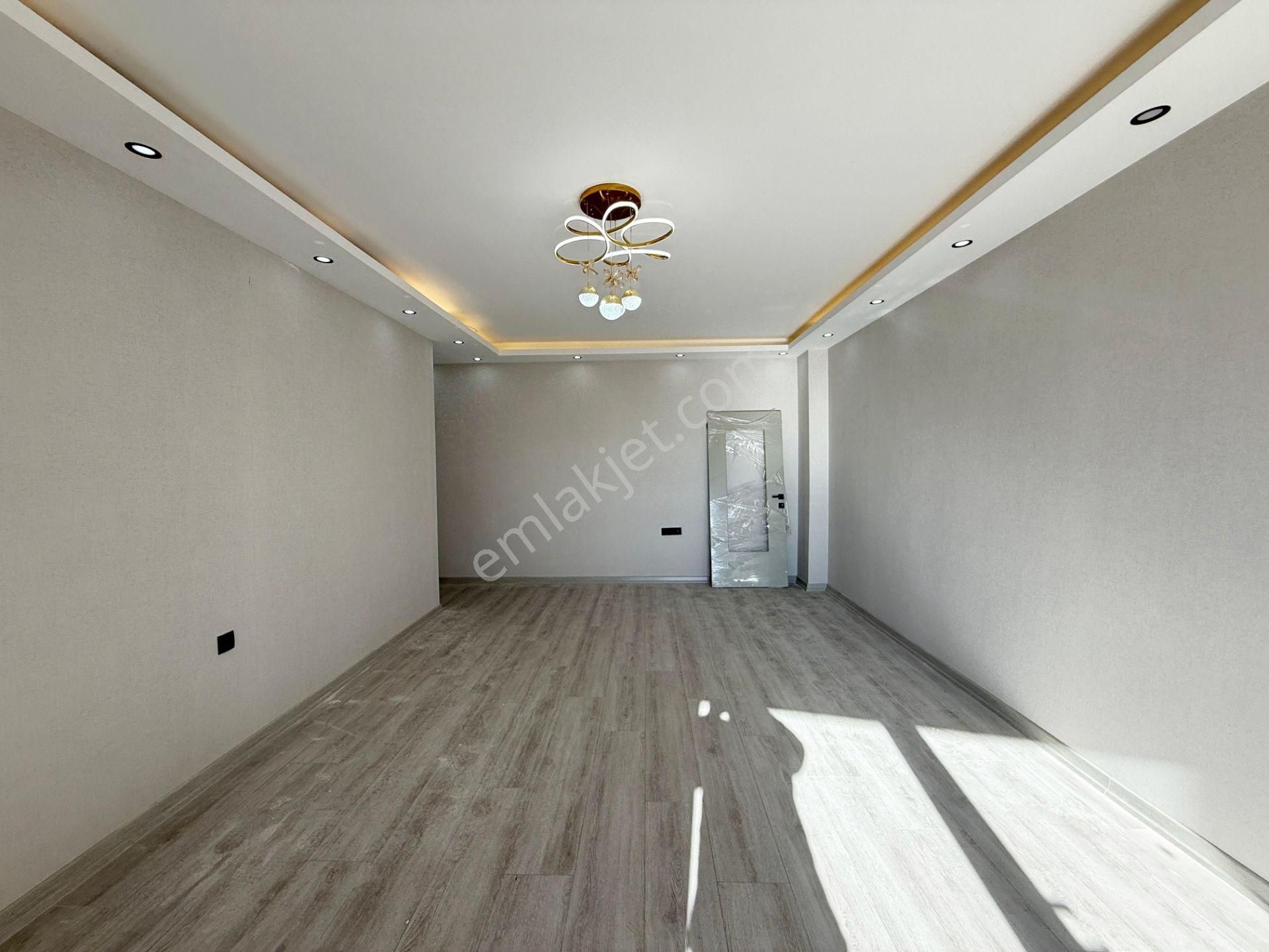 Öz.maşallah.dan Cadde Yakını Sıfır Yapılı Katta Fırsat 3+1 Daire,, - Görsel 10