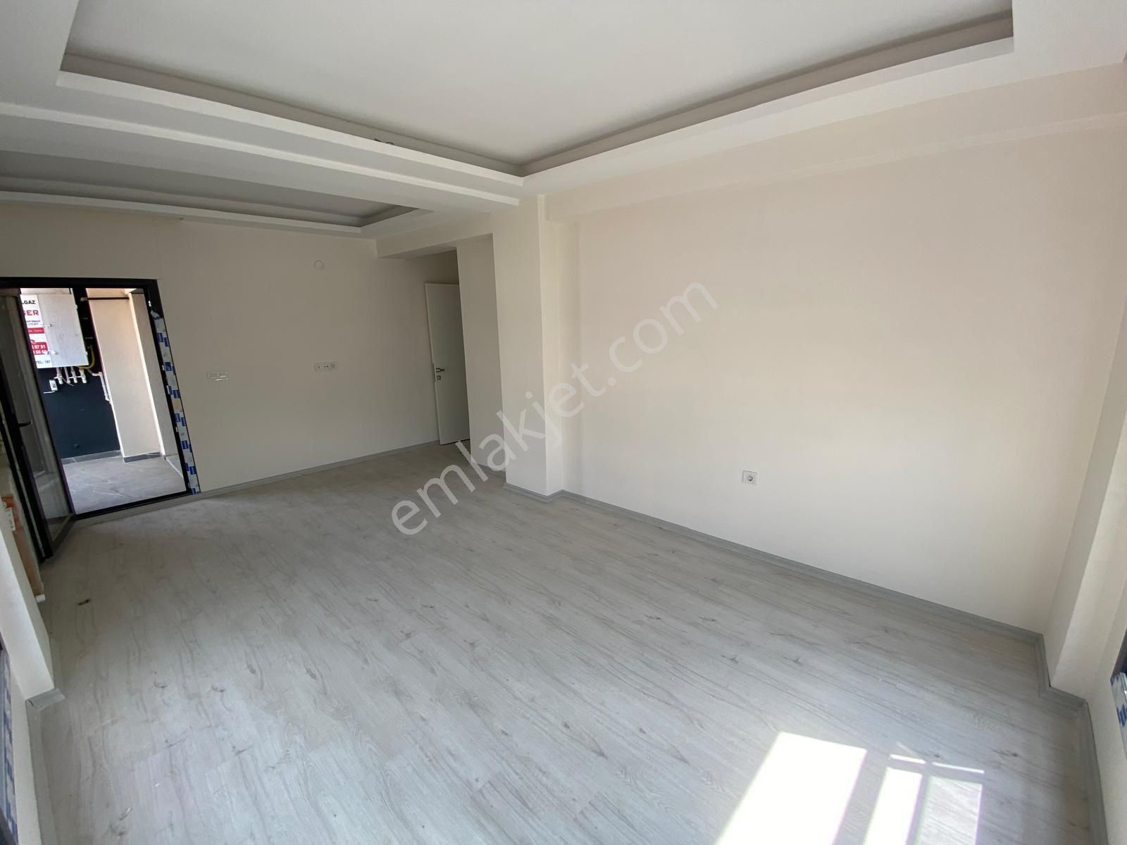 Gülyaka Saglık Ocagı Yakını 2+1/sıfır Daireler - Görsel 17