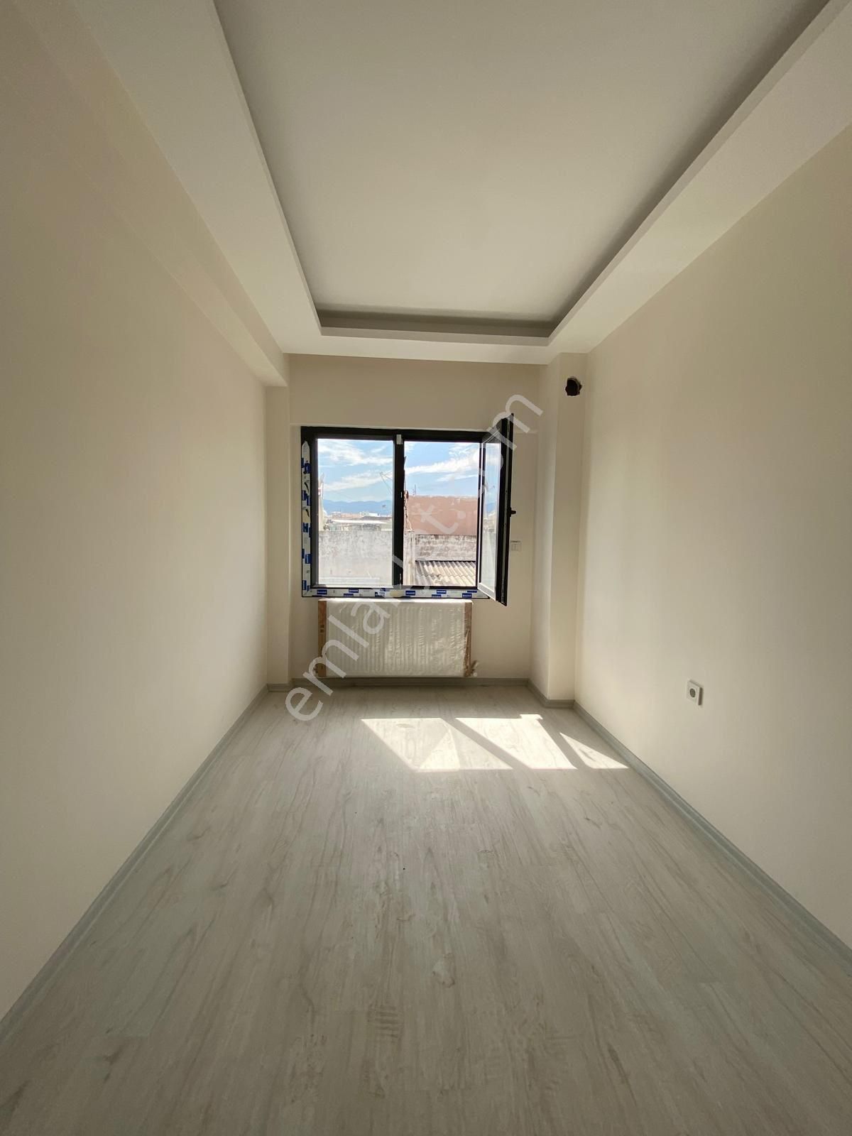 Gülyaka Saglık Ocagı Yakını 2+1/sıfır Daireler - Görsel 22