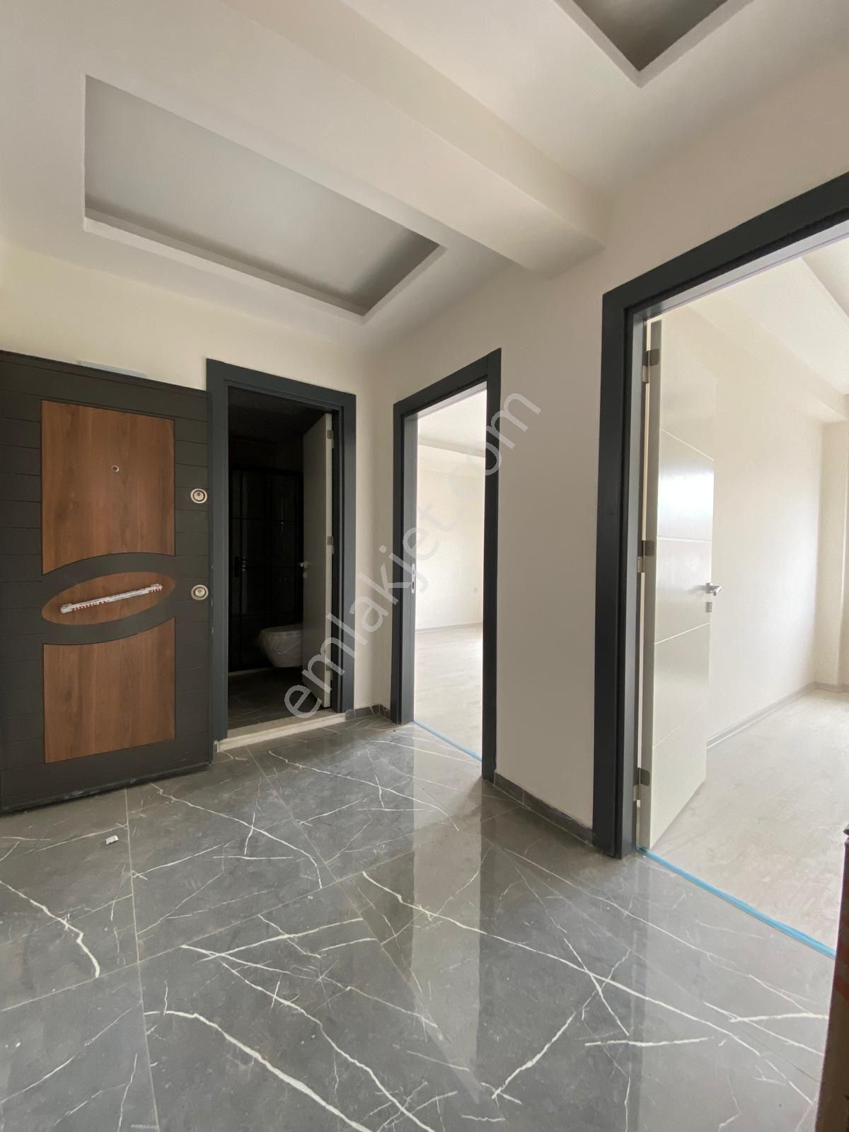 Gülyaka Saglık Ocagı Yakını 2+1/sıfır Daireler - Görsel 33