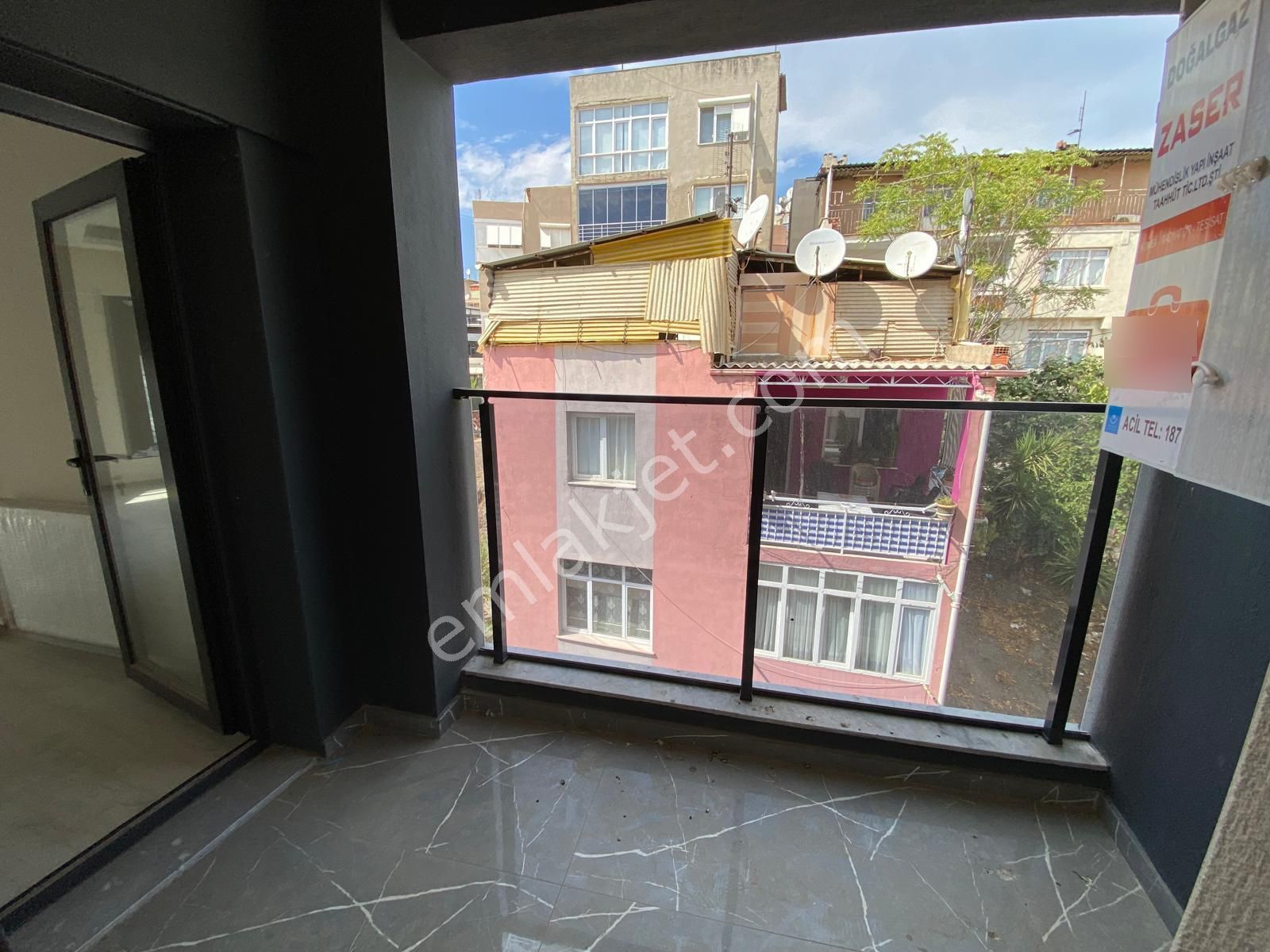 Gülyaka Saglık Ocagı Yakını 2+1/sıfır Daireler - Görsel 11