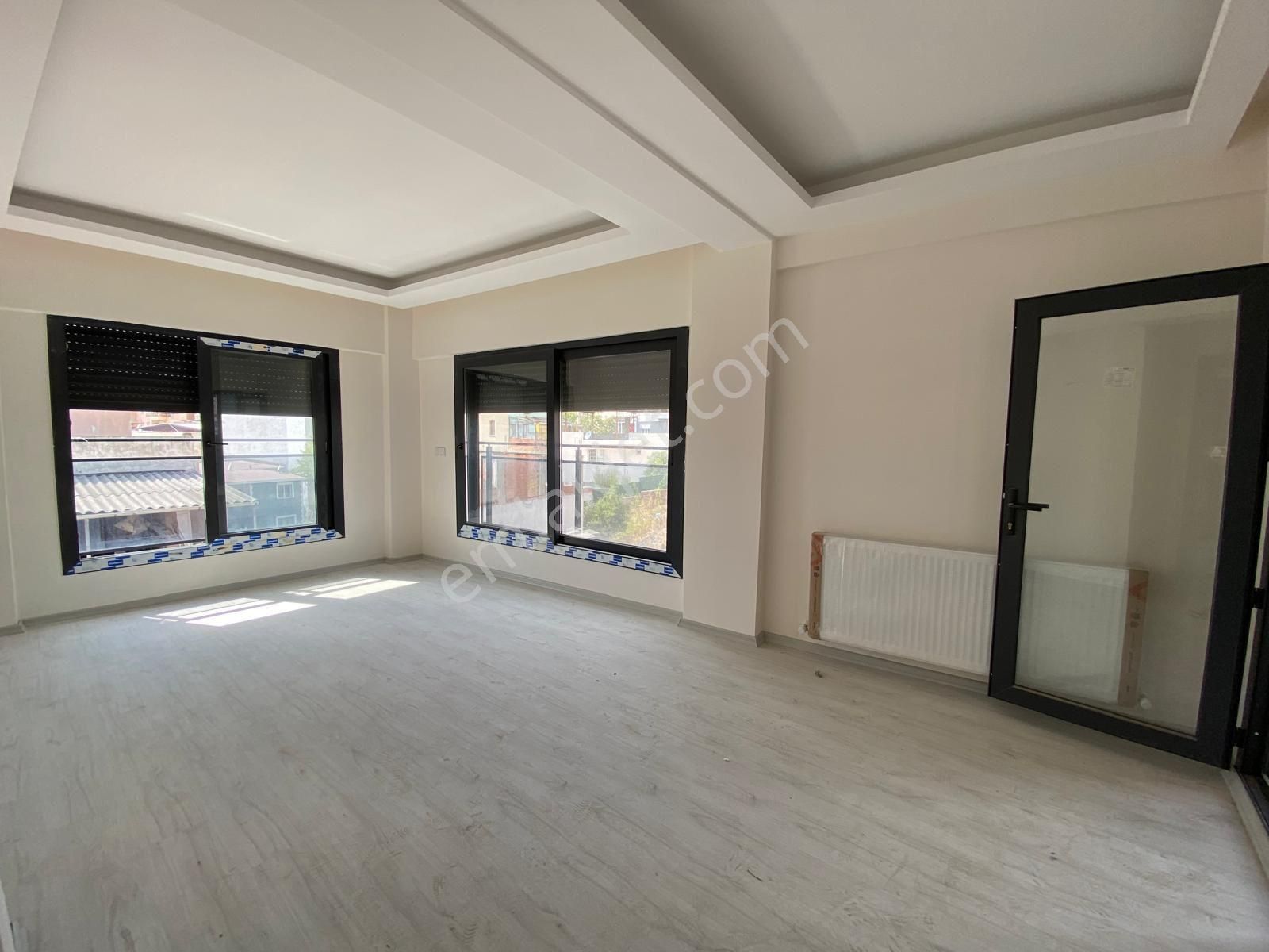 Gülyaka Saglık Ocagı Yakını 2+1/sıfır Daireler - Görsel 16