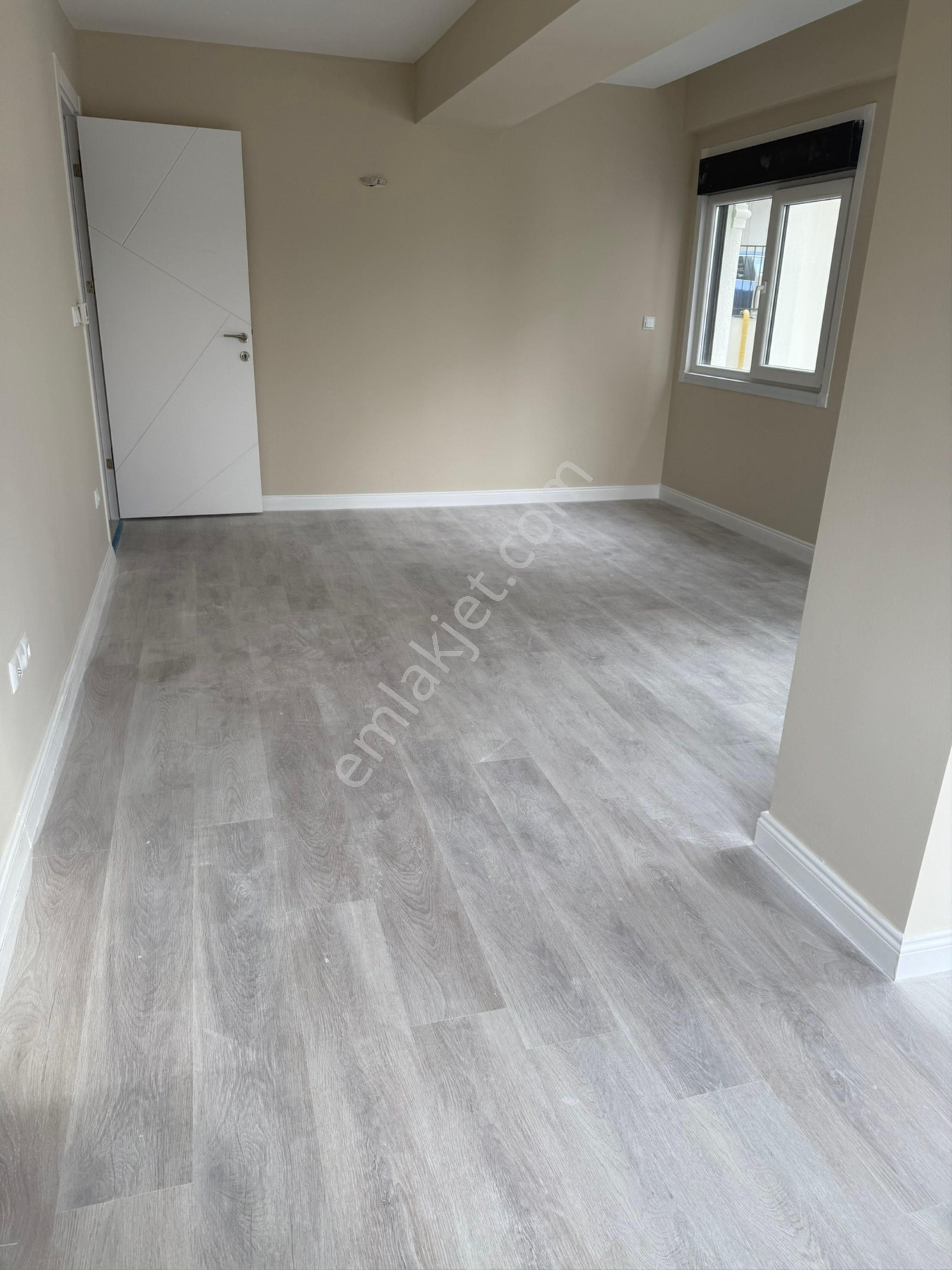 Tiamo’dan Sıfır 2+1 Kapalı Otoparkı Asansörlü Merkezı Ankastre Mutfaklı - Görsel 2