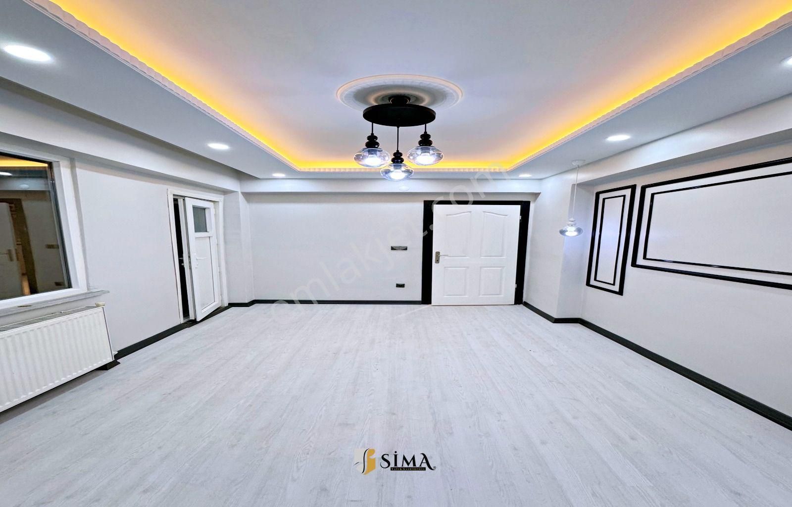 Mehterçeşme Mah Yüksek Giriş 2+1 Metrobüse Yürüme Mesafesinde Yılın Muhteşem Fırsatı - Görsel 21