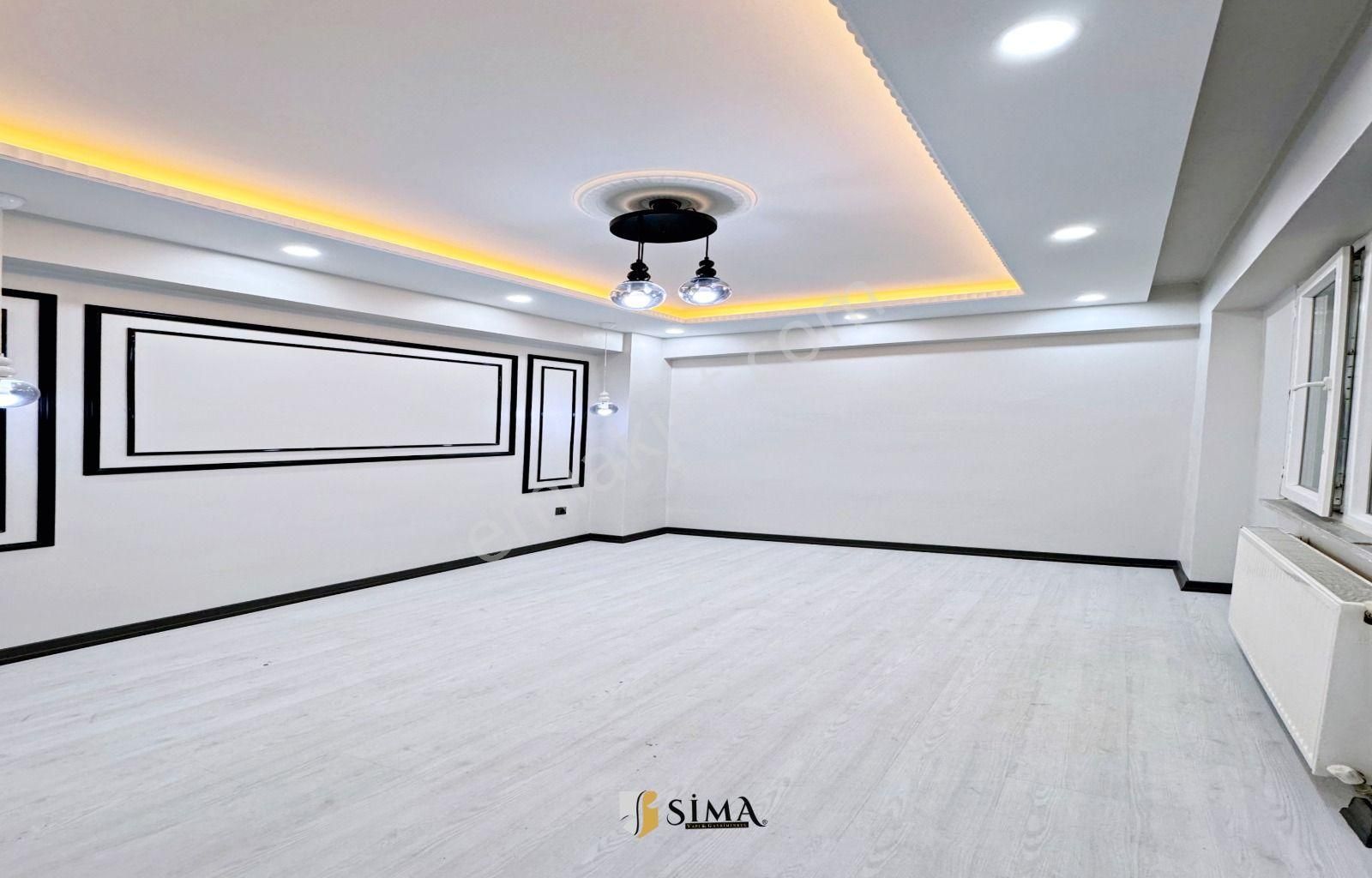 Mehterçeşme Mah Yüksek Giriş 2+1 Metrobüse Yürüme Mesafesinde Yılın Muhteşem Fırsatı - Görsel 18