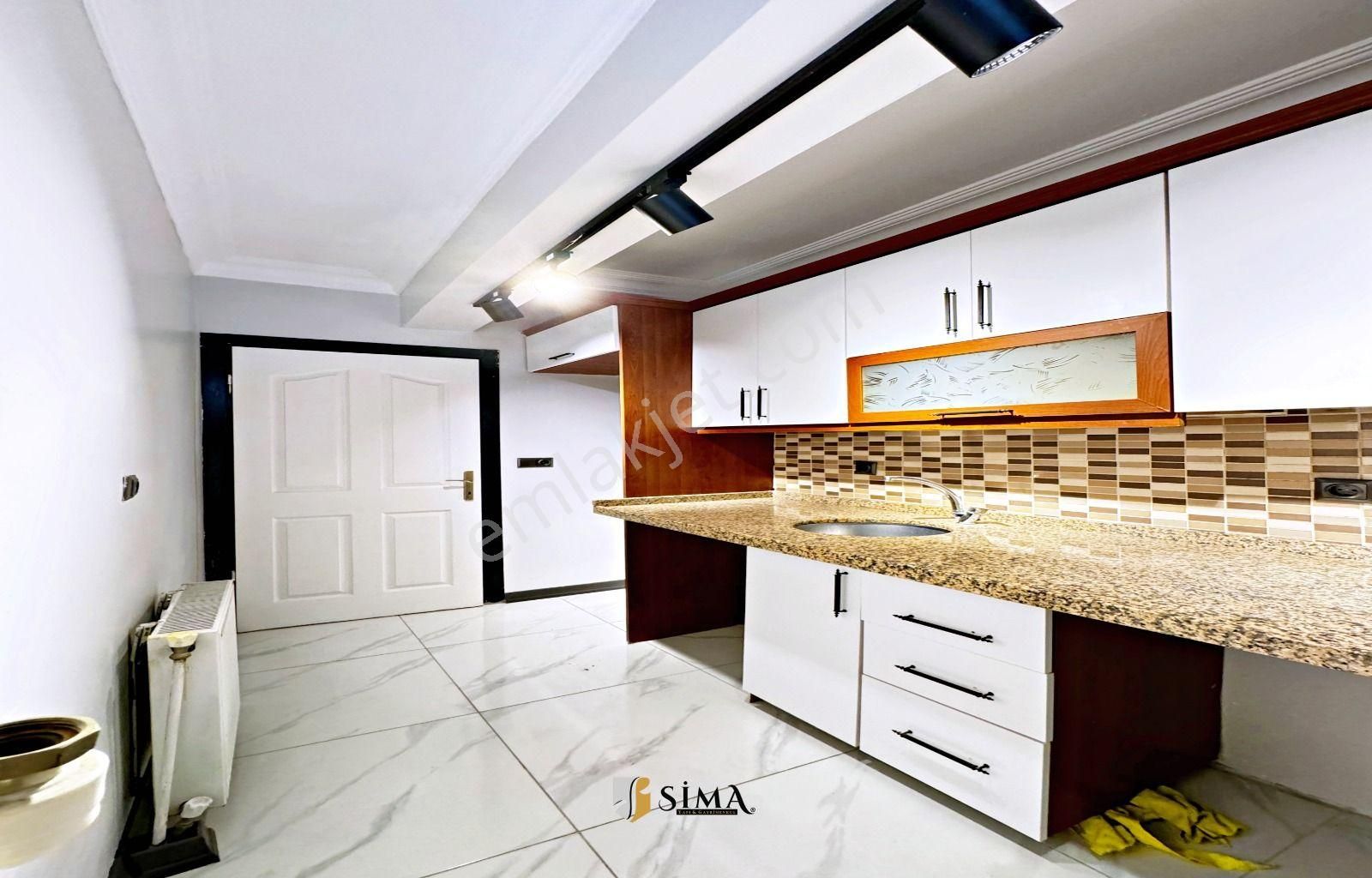 Mehterçeşme Mah Yüksek Giriş 2+1 Metrobüse Yürüme Mesafesinde Yılın Muhteşem Fırsatı - Görsel 24