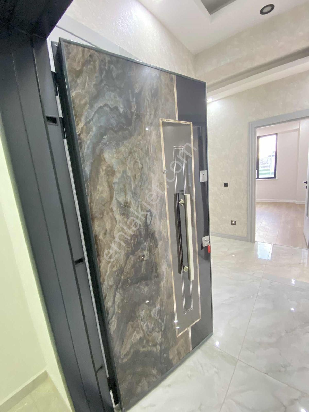 Şehir Hastane Civarının En Lüks Dairesi 3+1 İstiklal Mevki - Görsel 27