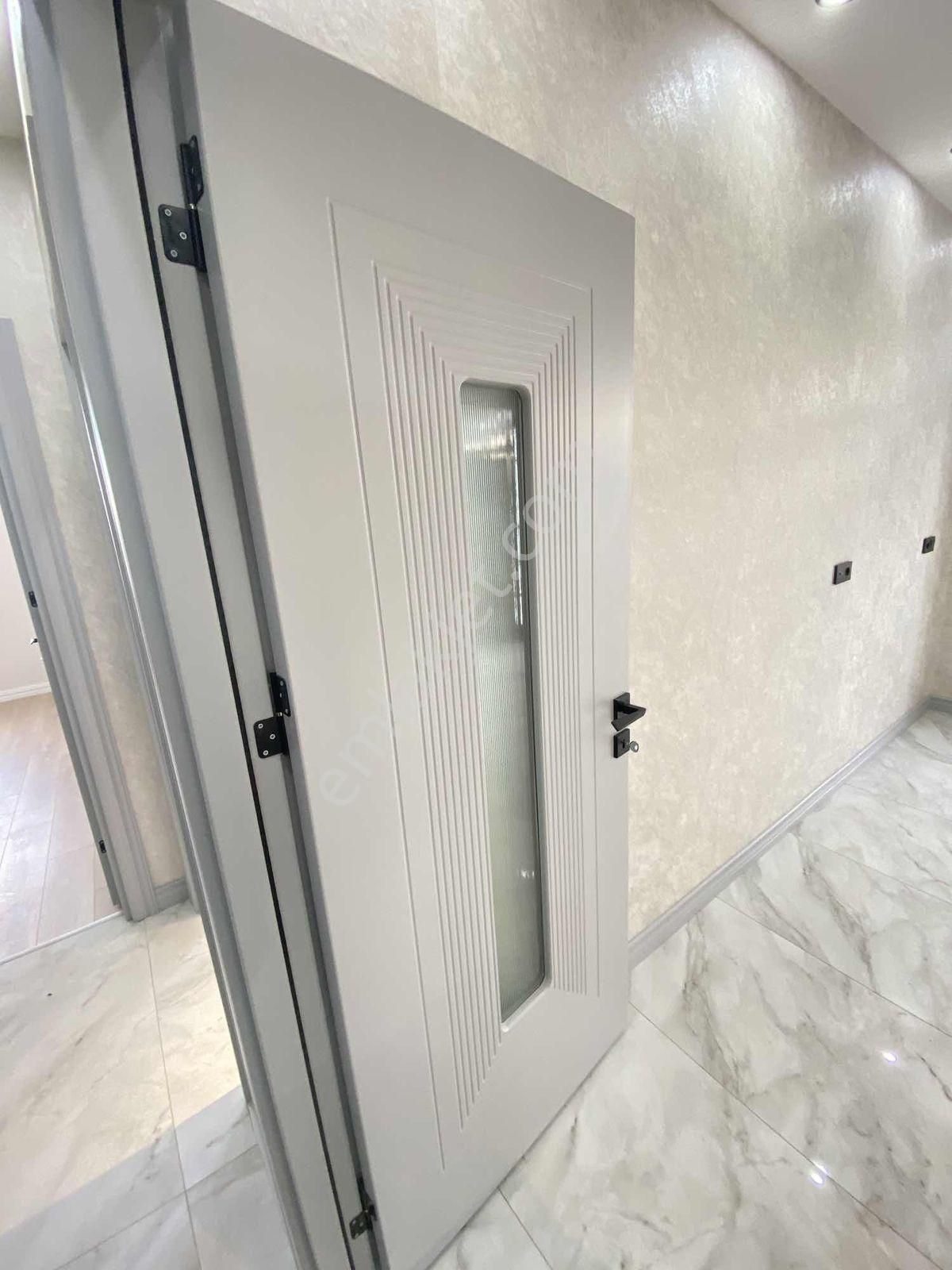 Şehir Hastane Civarının En Lüks Dairesi 3+1 İstiklal Mevki - Görsel 15