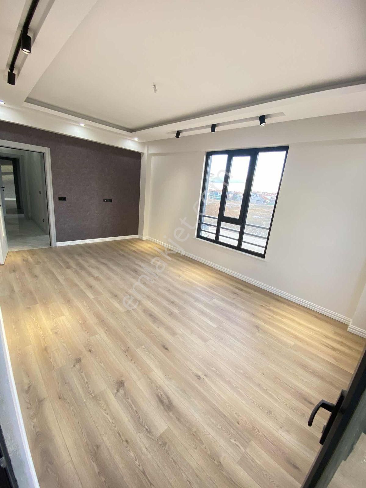 Şehir Hastane Civarının En Lüks Dairesi 3+1 İstiklal Mevki - Görsel 23