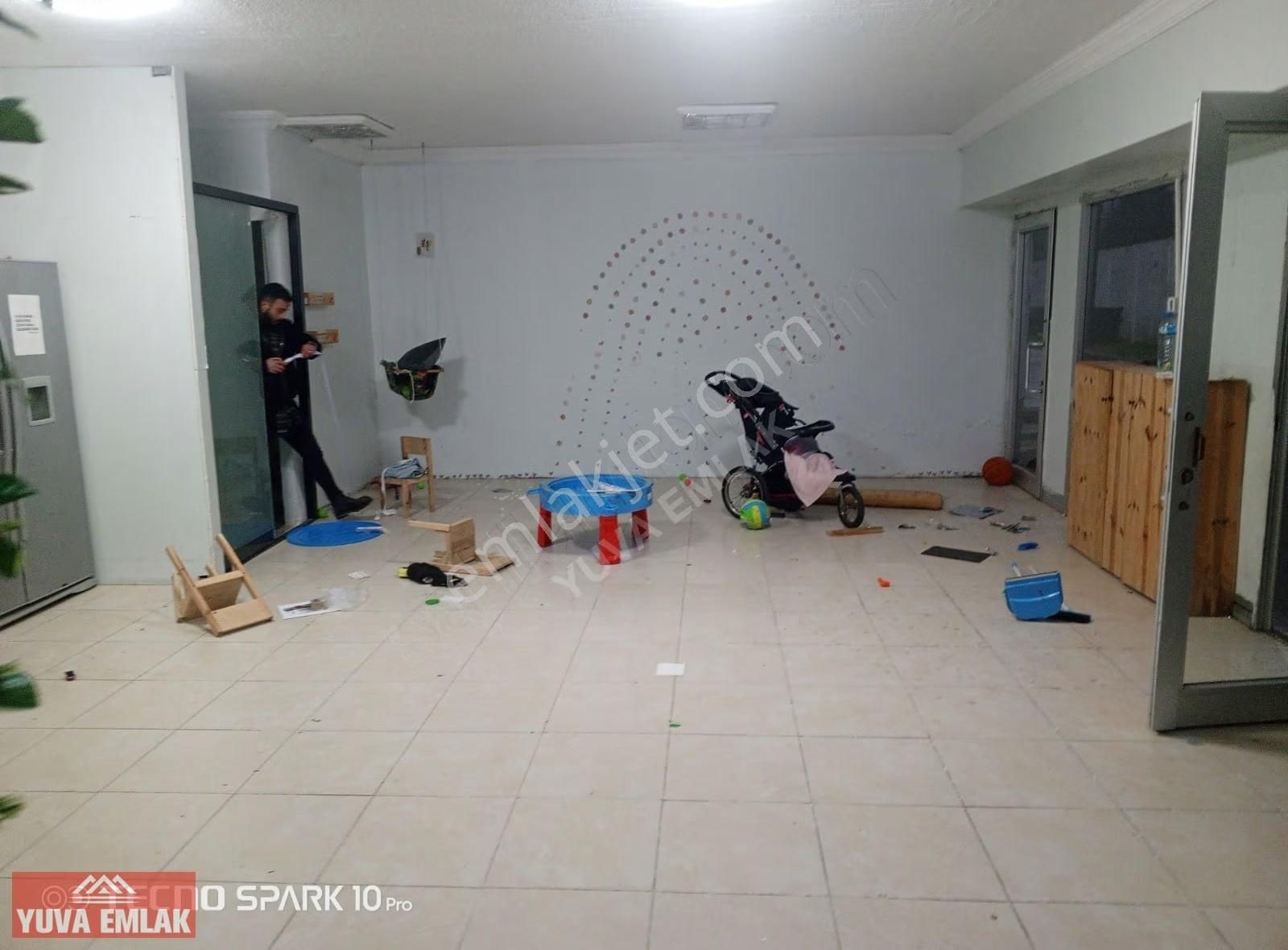 Kayaşehir 19.bölge 1009 Konut Site Devren Satılık 75 M2 Dükkan 4.325.000 Tl - Görsel 11