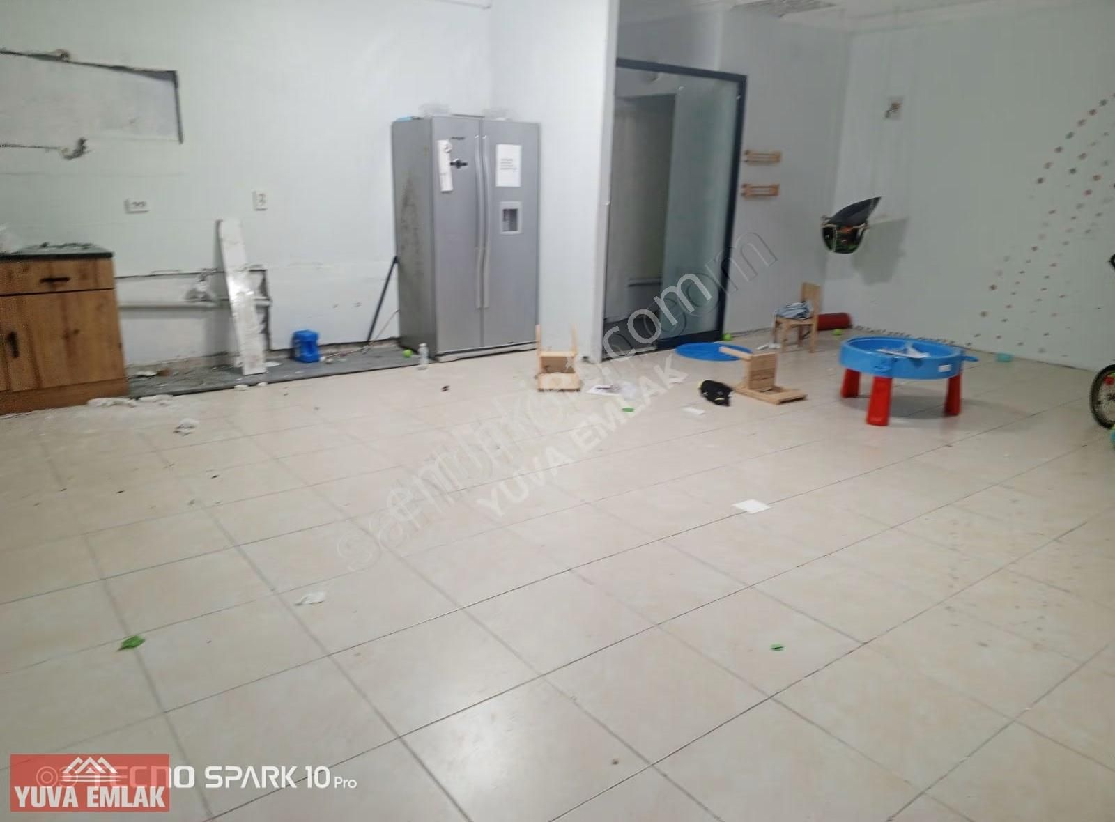 Kayaşehir 19.bölge 1009 Konut Site Devren Satılık 75 M2 Dükkan 4.325.000 Tl - Görsel 19