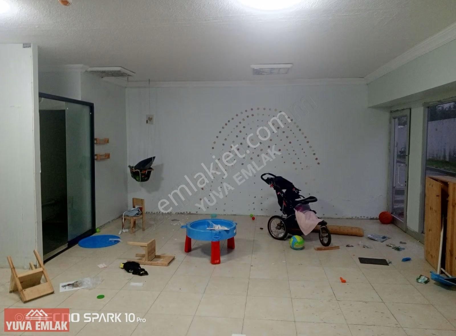 Kayaşehir 19.bölge 1009 Konut Site Devren Satılık 75 M2 Dükkan 4.325.000 Tl - Görsel 10