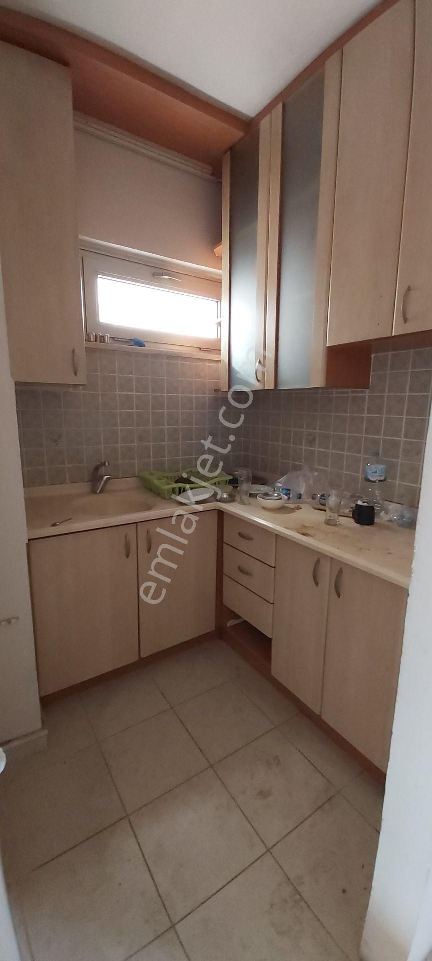 Ender Uysal Gayrimenkulden Üniversiteye Yakın 60 M2 Kiralık 1+1 Ofis... - Görsel 3