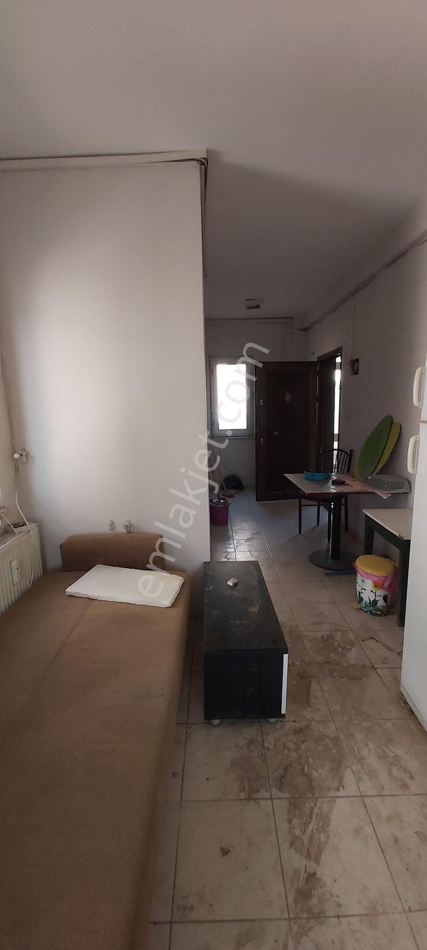 Ender Uysal Gayrimenkulden Üniversiteye Yakın 60 M2 Kiralık 1+1 Ofis... - Görsel 4