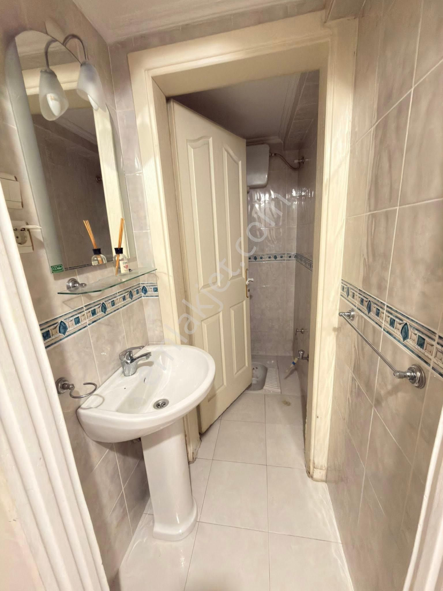 Aydın Nazilli Altıntaş Mahallesi’nde Merkezi Konumda Kiralık 3+1 Daire - Görsel 13